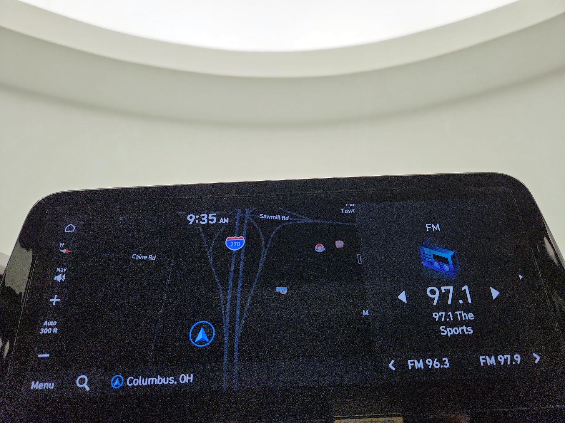 Thumbnail: 2022 Hyundai Santa Fe - 14