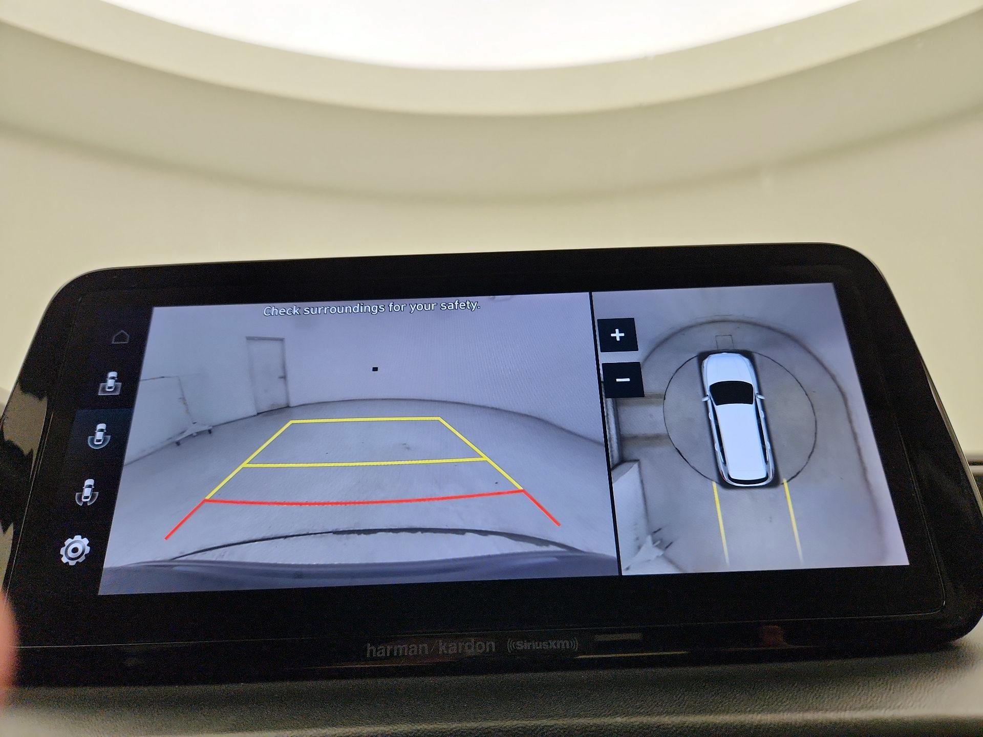 Thumbnail: 2022 Hyundai Santa Fe - 15