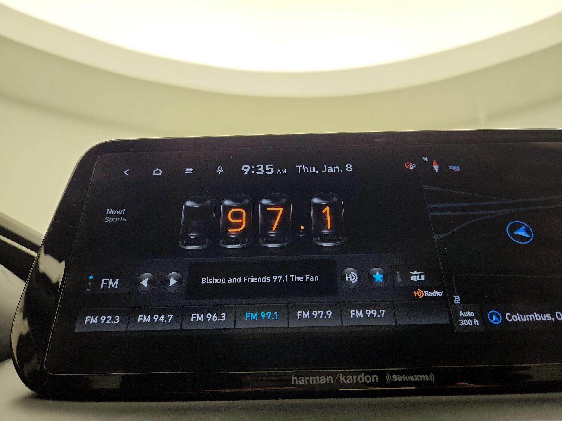 Thumbnail: 2022 Hyundai Santa Fe - 16