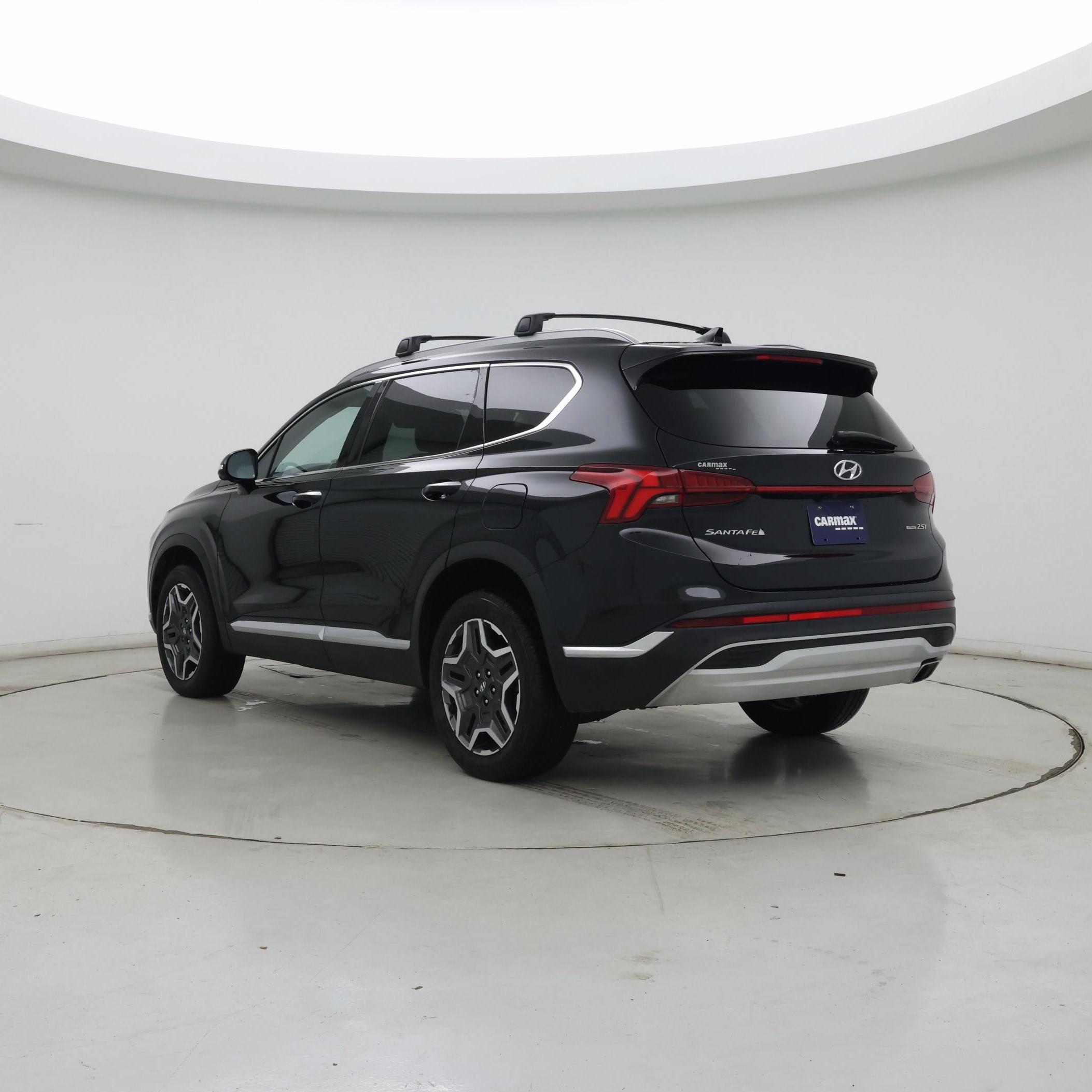 Thumbnail: 2022 Hyundai Santa Fe - 2