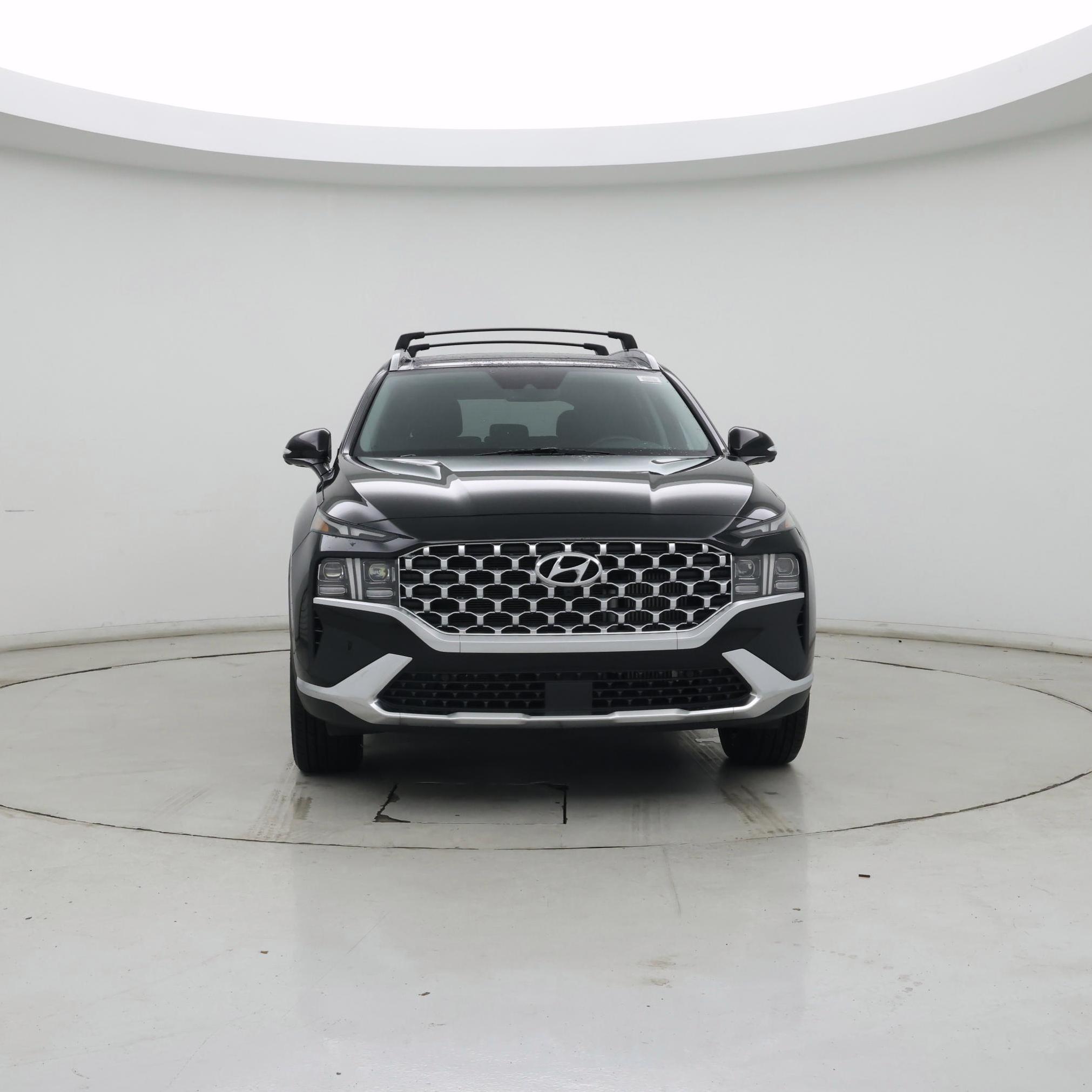 Thumbnail: 2022 Hyundai Santa Fe - 5