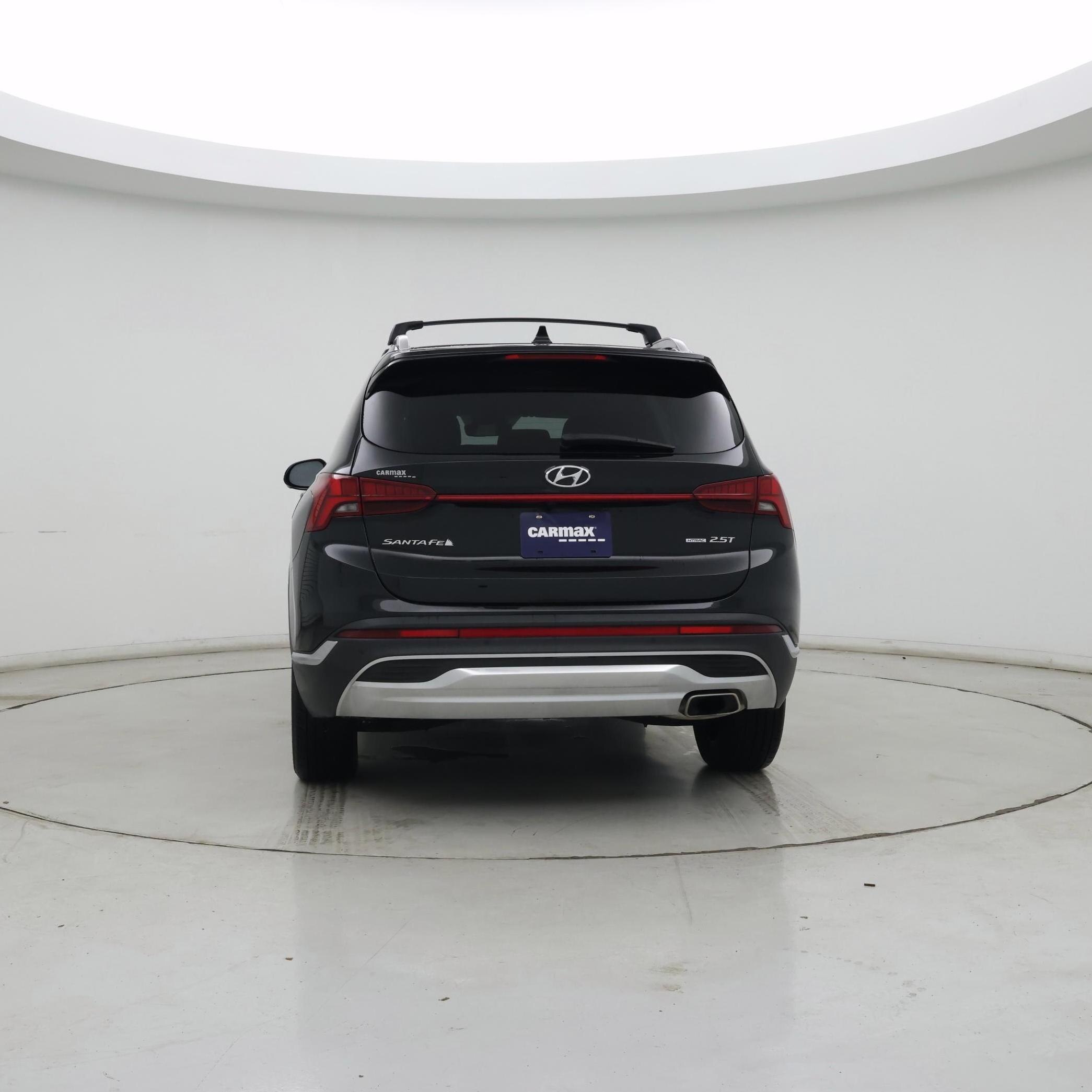 Thumbnail: 2022 Hyundai Santa Fe - 6