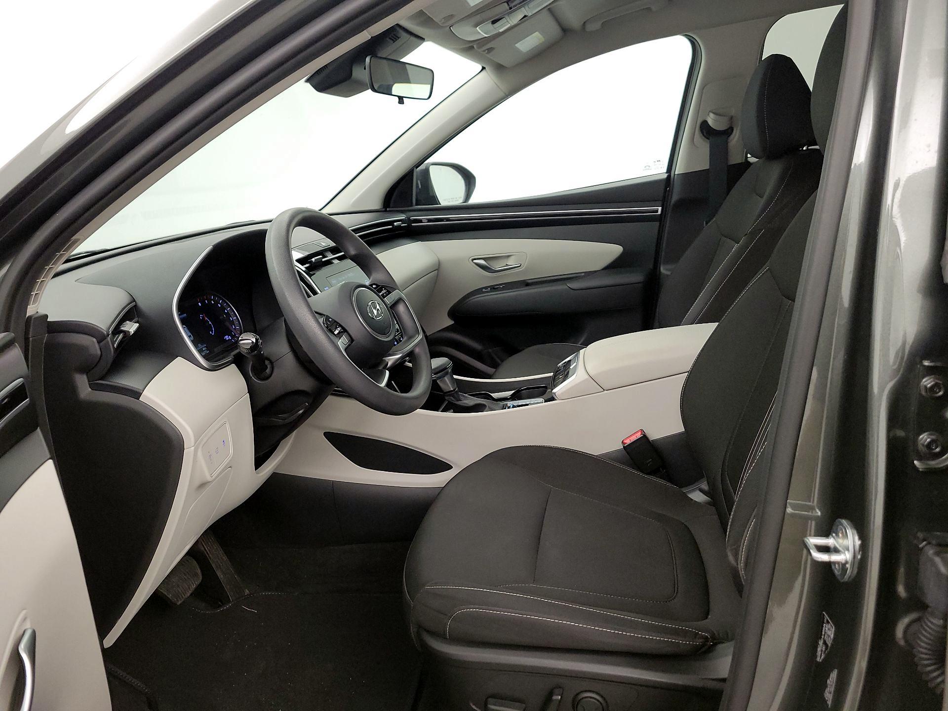 Thumbnail: 2023 Hyundai Tucson - 11