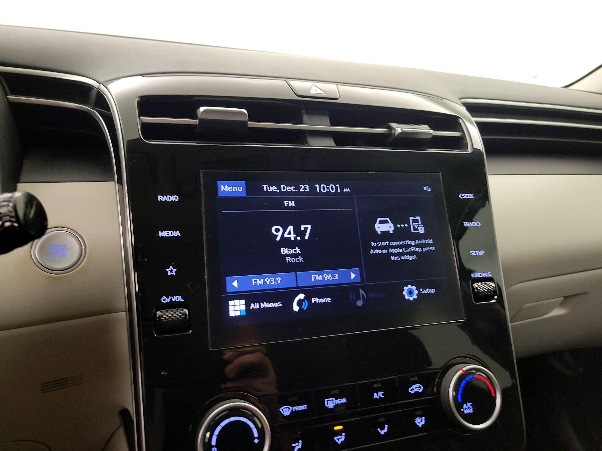 Thumbnail: 2023 Hyundai Tucson - 15