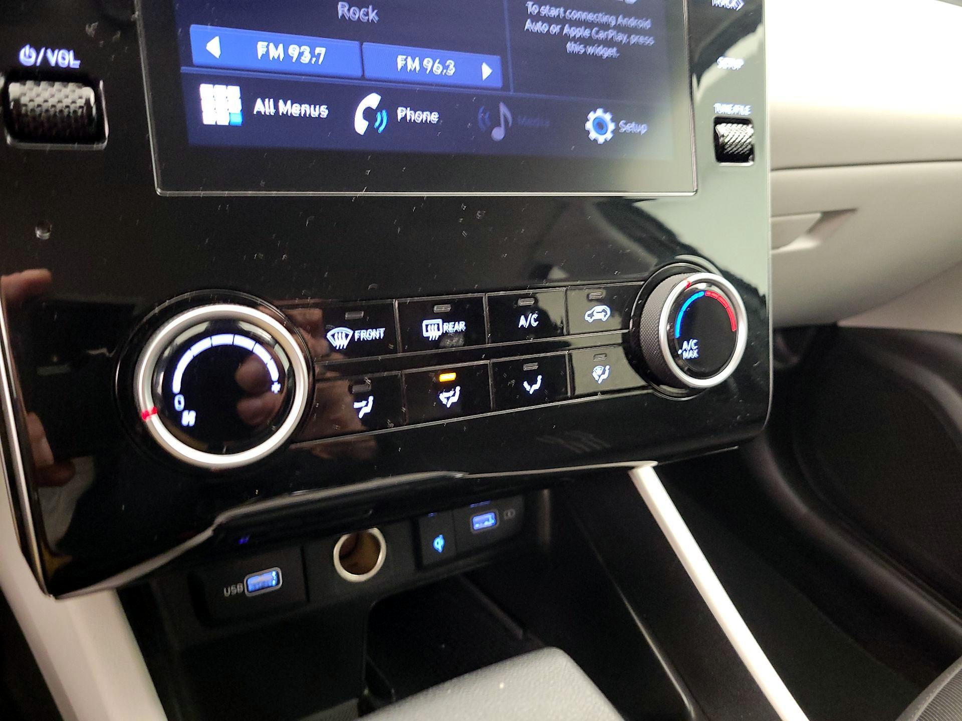 Thumbnail: 2023 Hyundai Tucson - 16