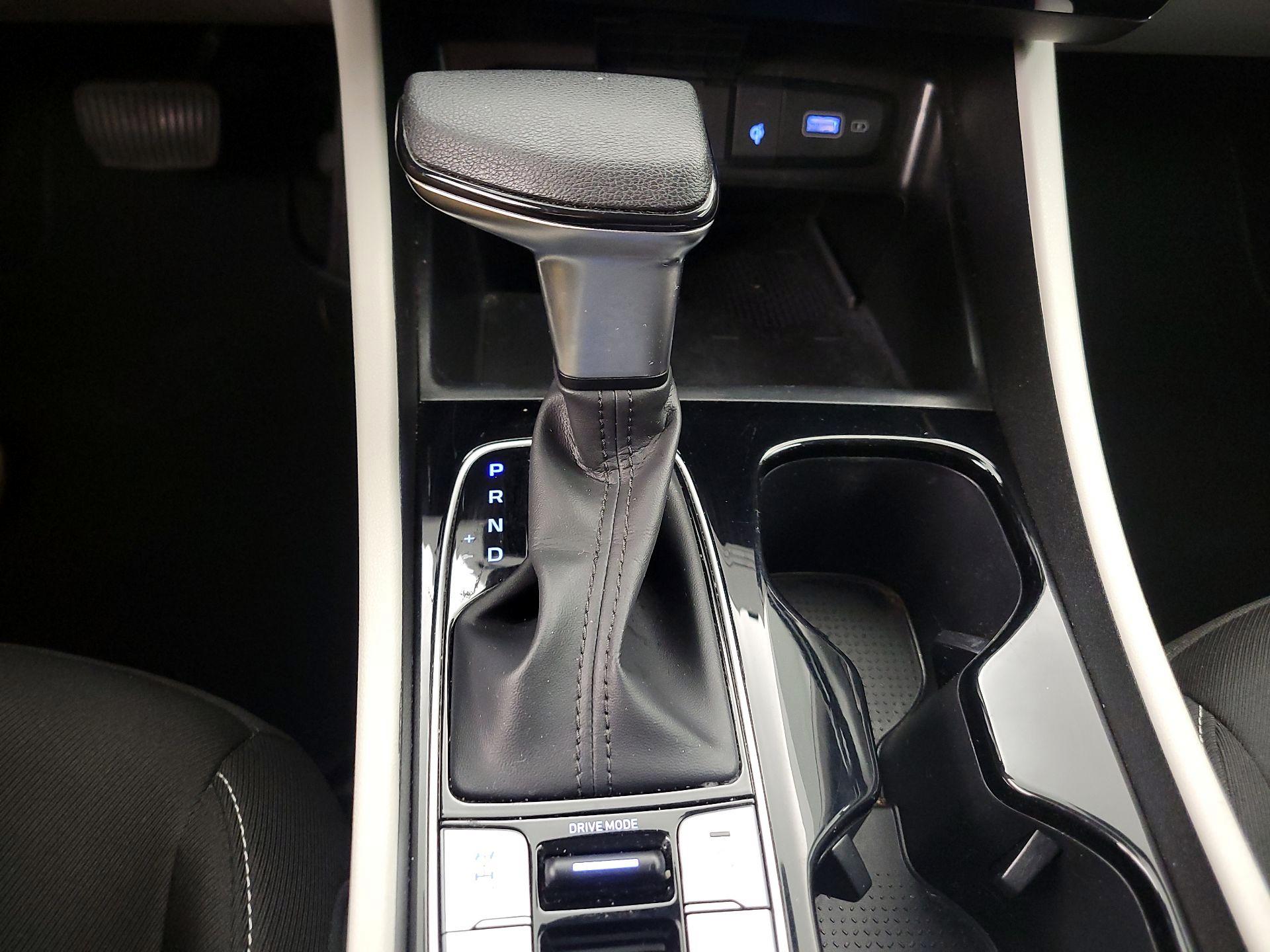 Thumbnail: 2023 Hyundai Tucson - 17