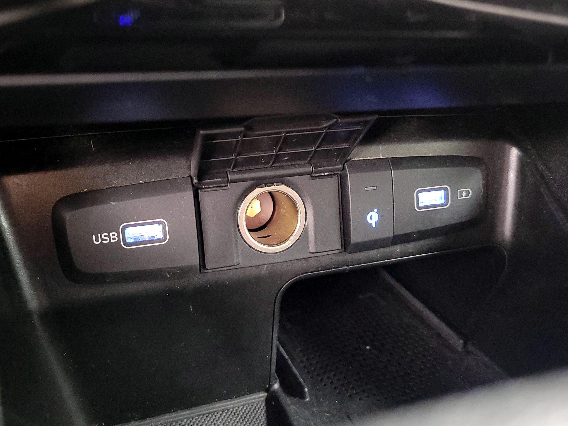 Thumbnail: 2023 Hyundai Tucson - 18