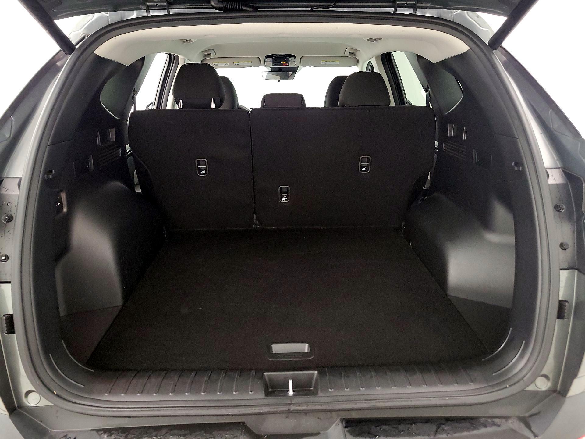 Thumbnail: 2023 Hyundai Tucson - 20