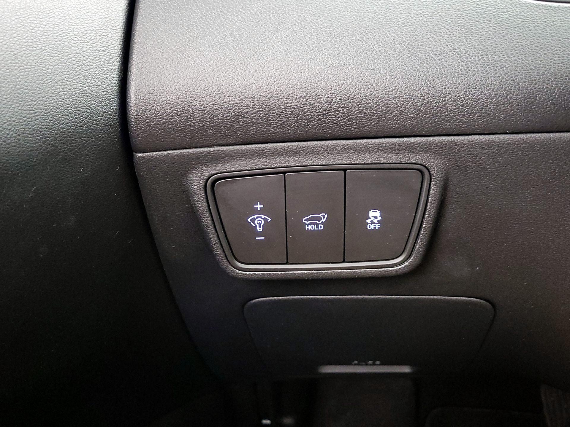 Thumbnail: 2023 Hyundai Tucson - 13