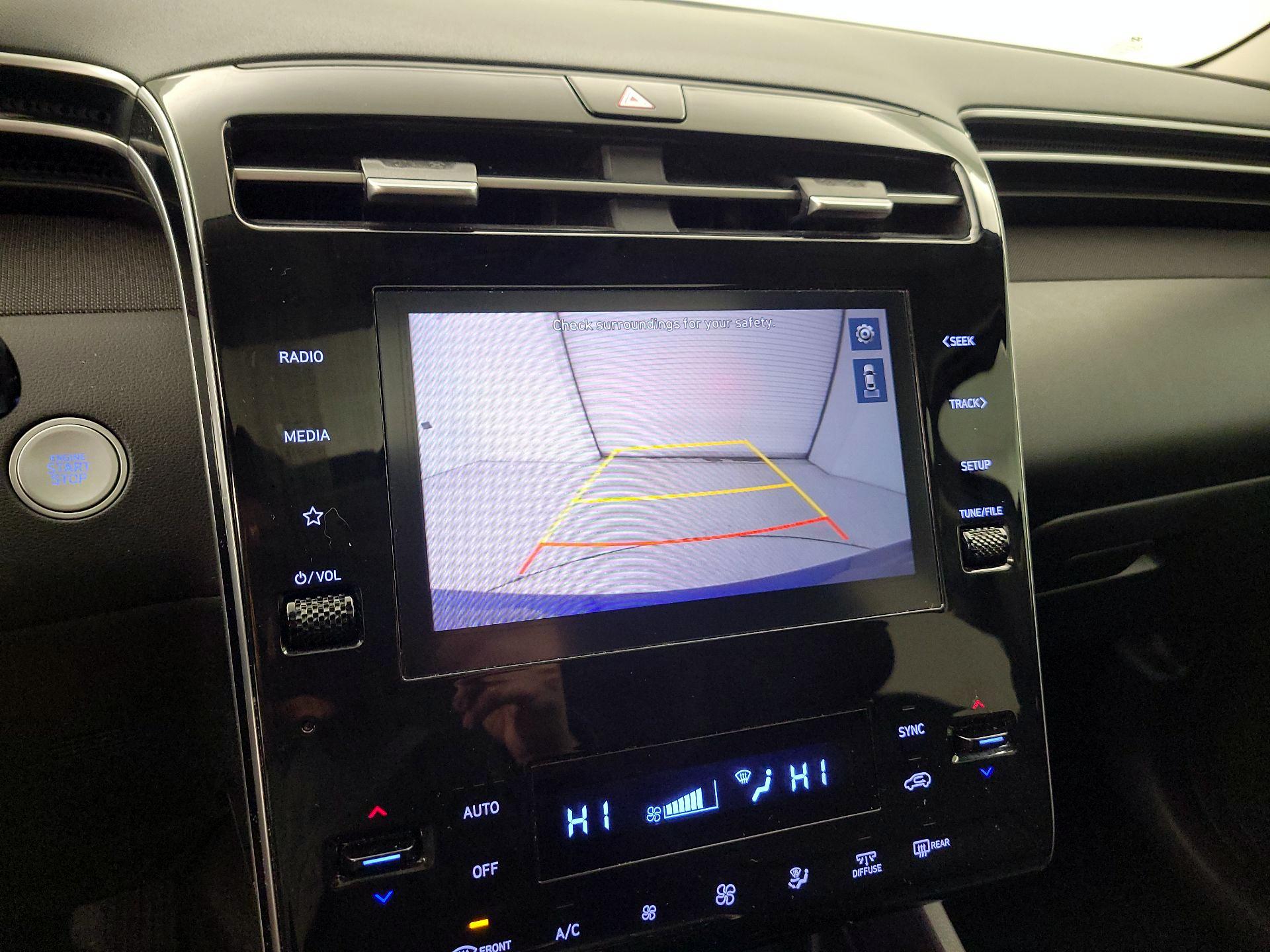 Thumbnail: 2023 Hyundai Tucson - 14