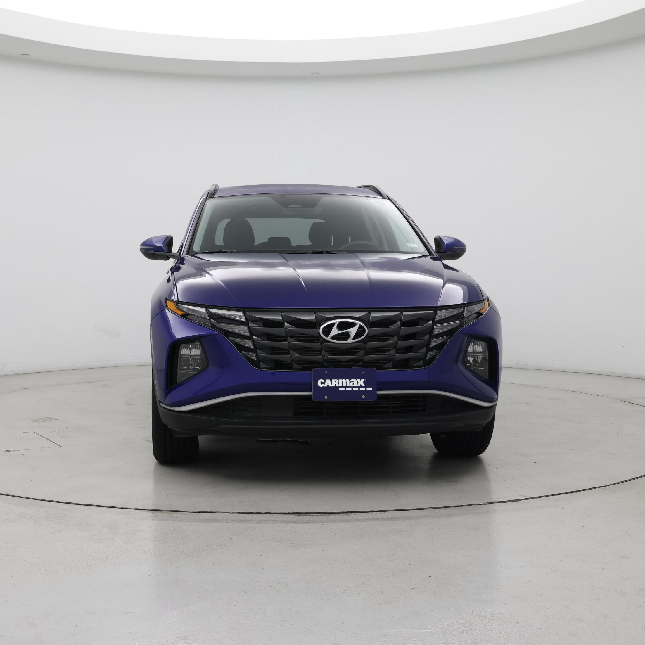 Thumbnail: 2023 Hyundai Tucson - 5