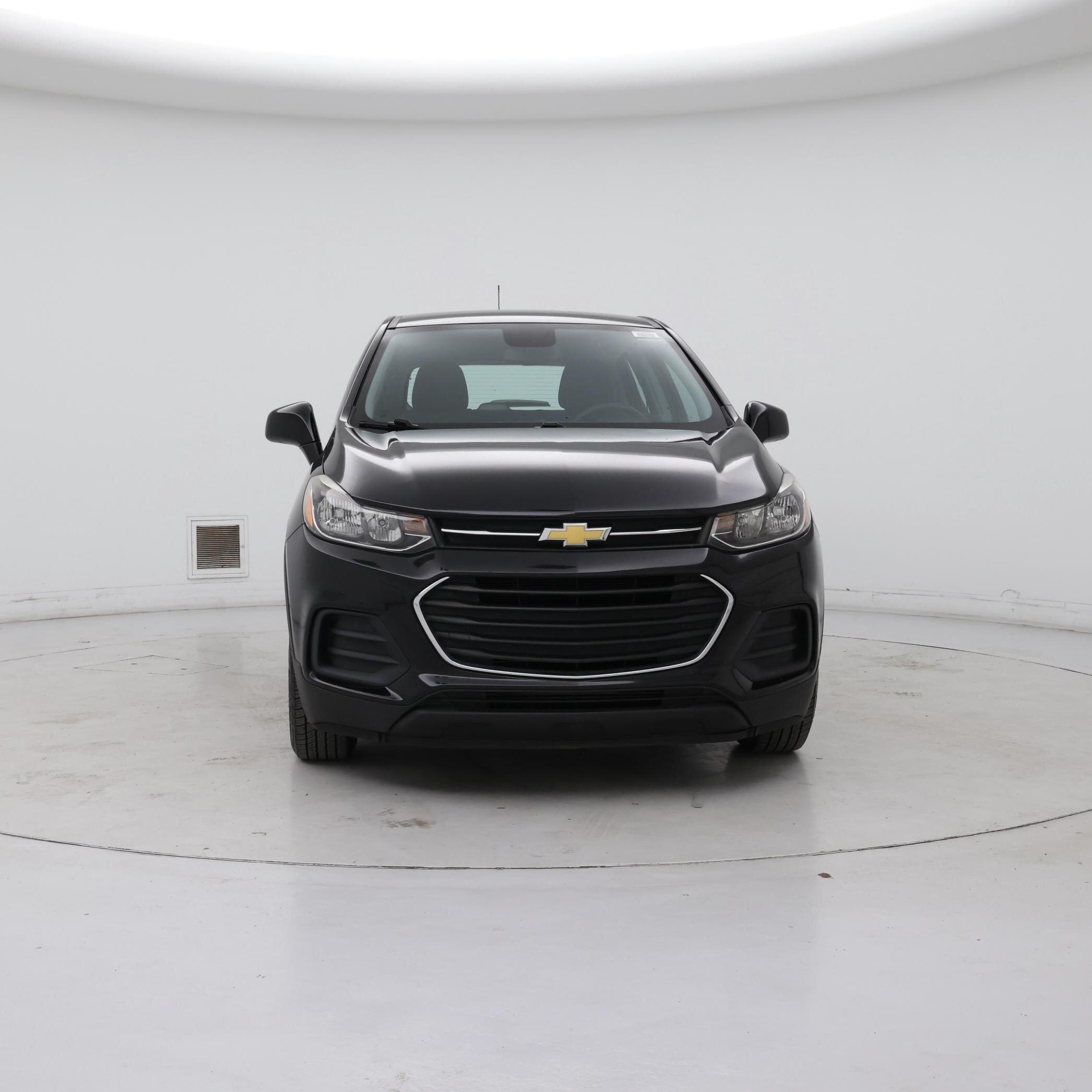 Thumbnail: 2020 Chevrolet Trax - 5
