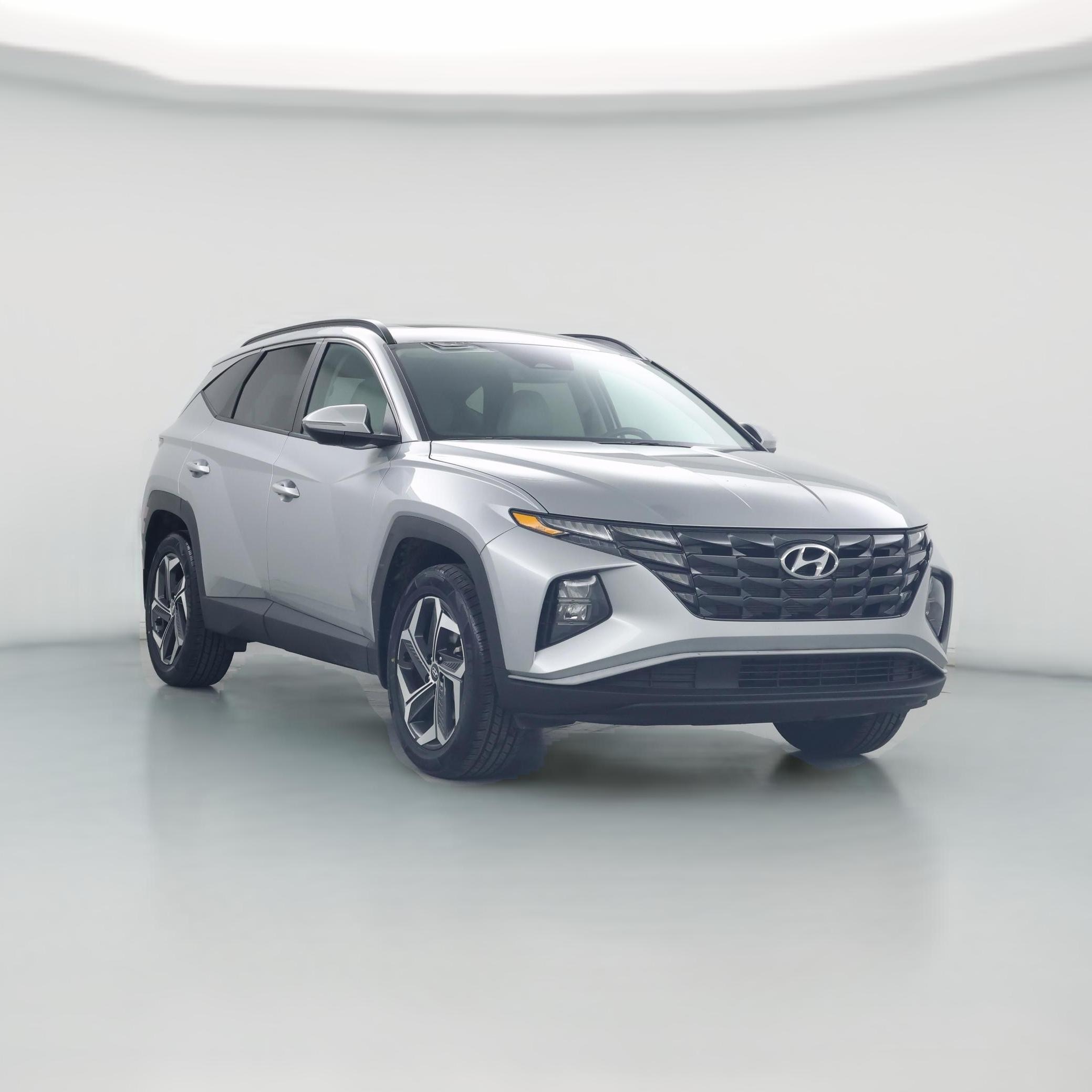 Thumbnail: 2023 Hyundai Tucson - 1