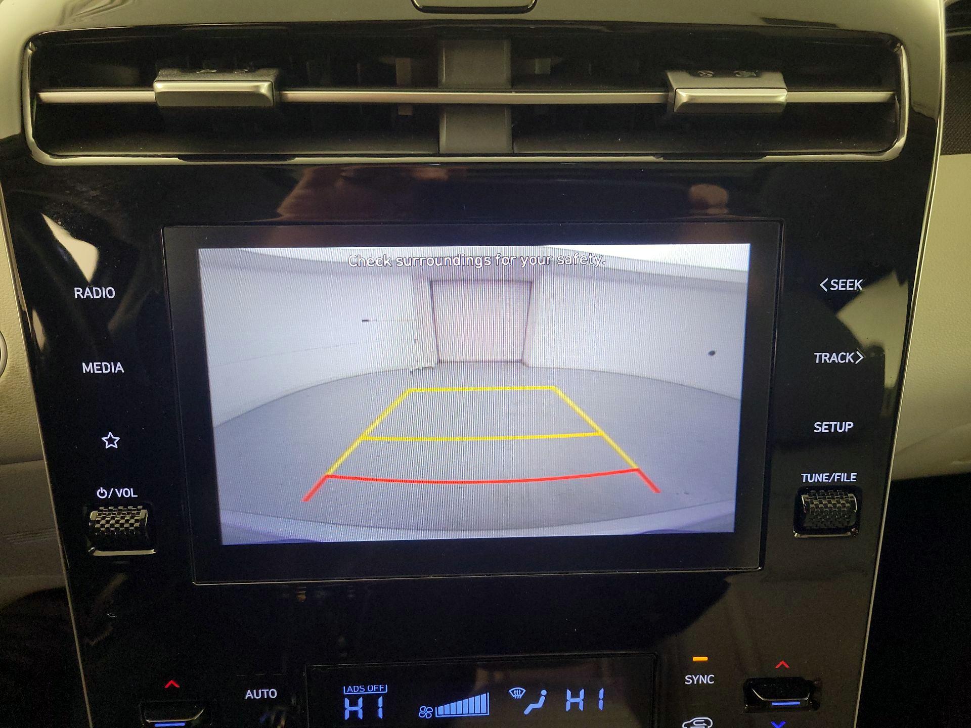 Thumbnail: 2023 Hyundai Tucson - 14