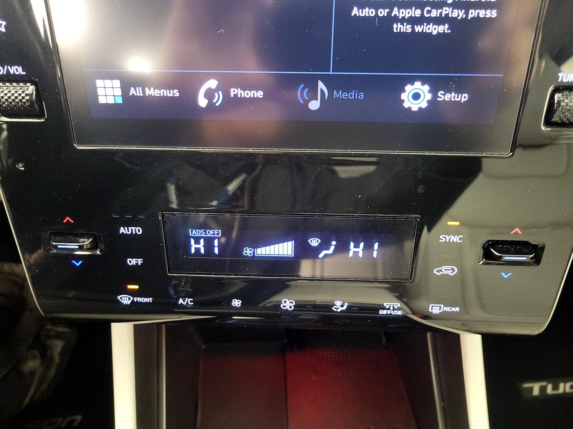 Thumbnail: 2023 Hyundai Tucson - 16