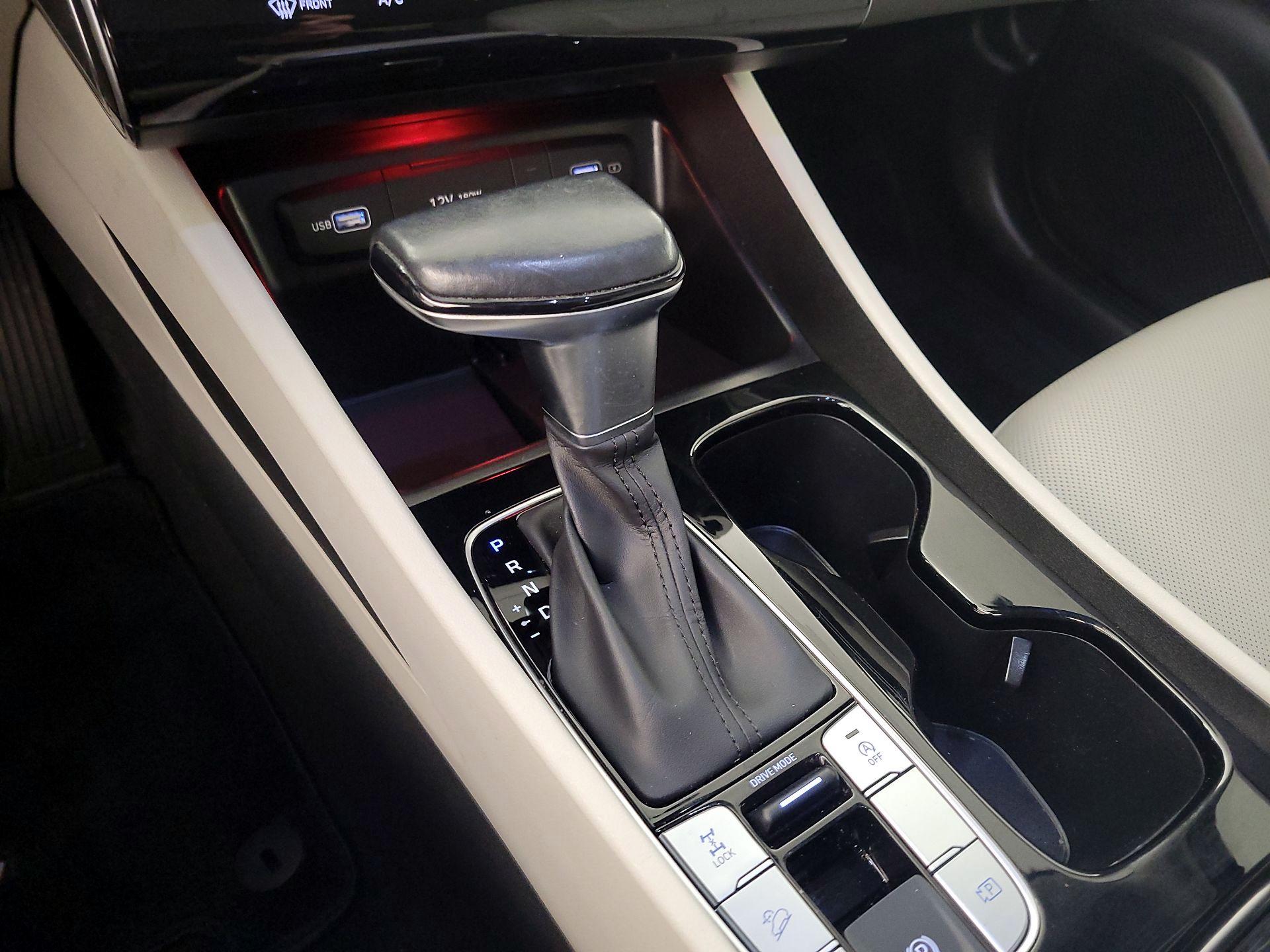 Thumbnail: 2023 Hyundai Tucson - 17