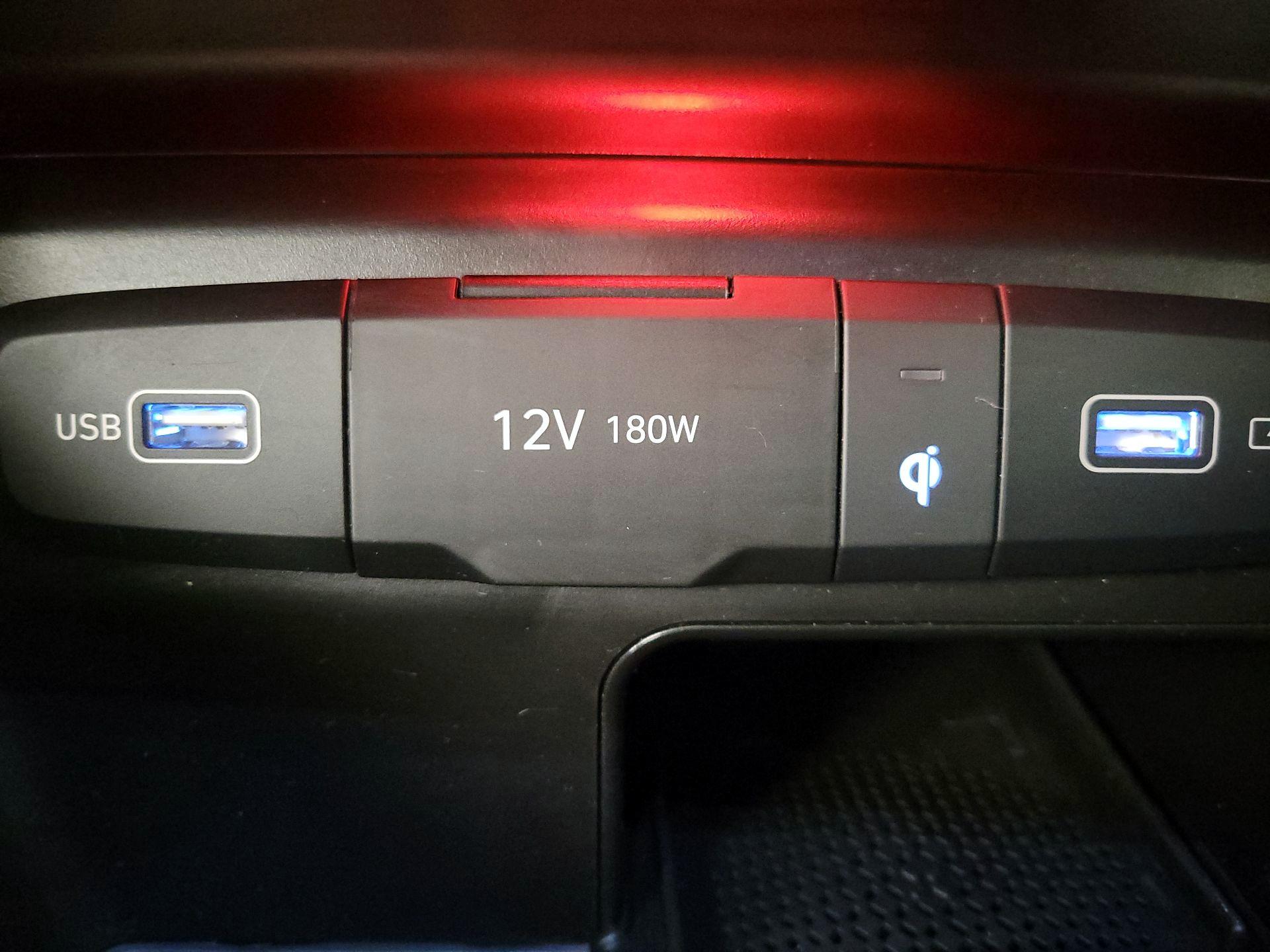 Thumbnail: 2023 Hyundai Tucson - 18