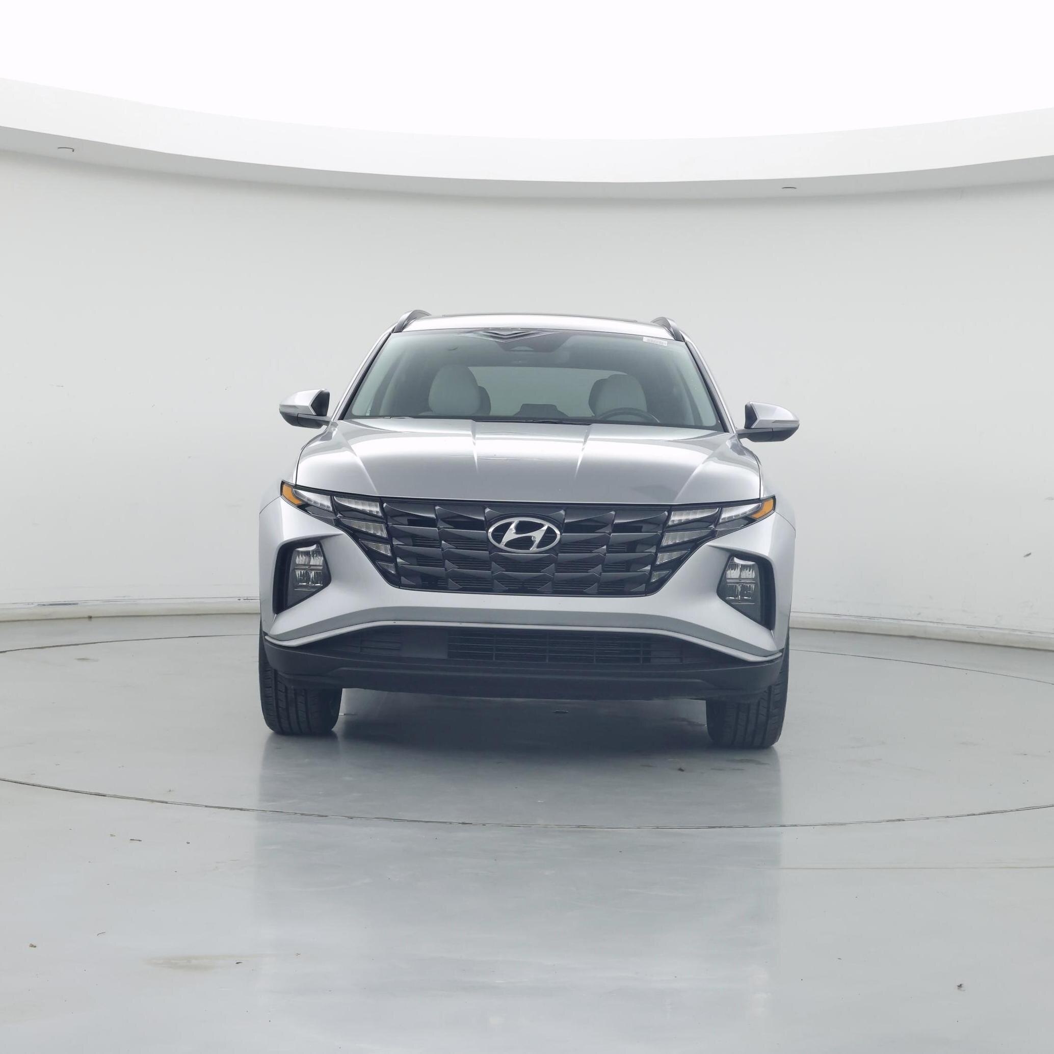Thumbnail: 2023 Hyundai Tucson - 5