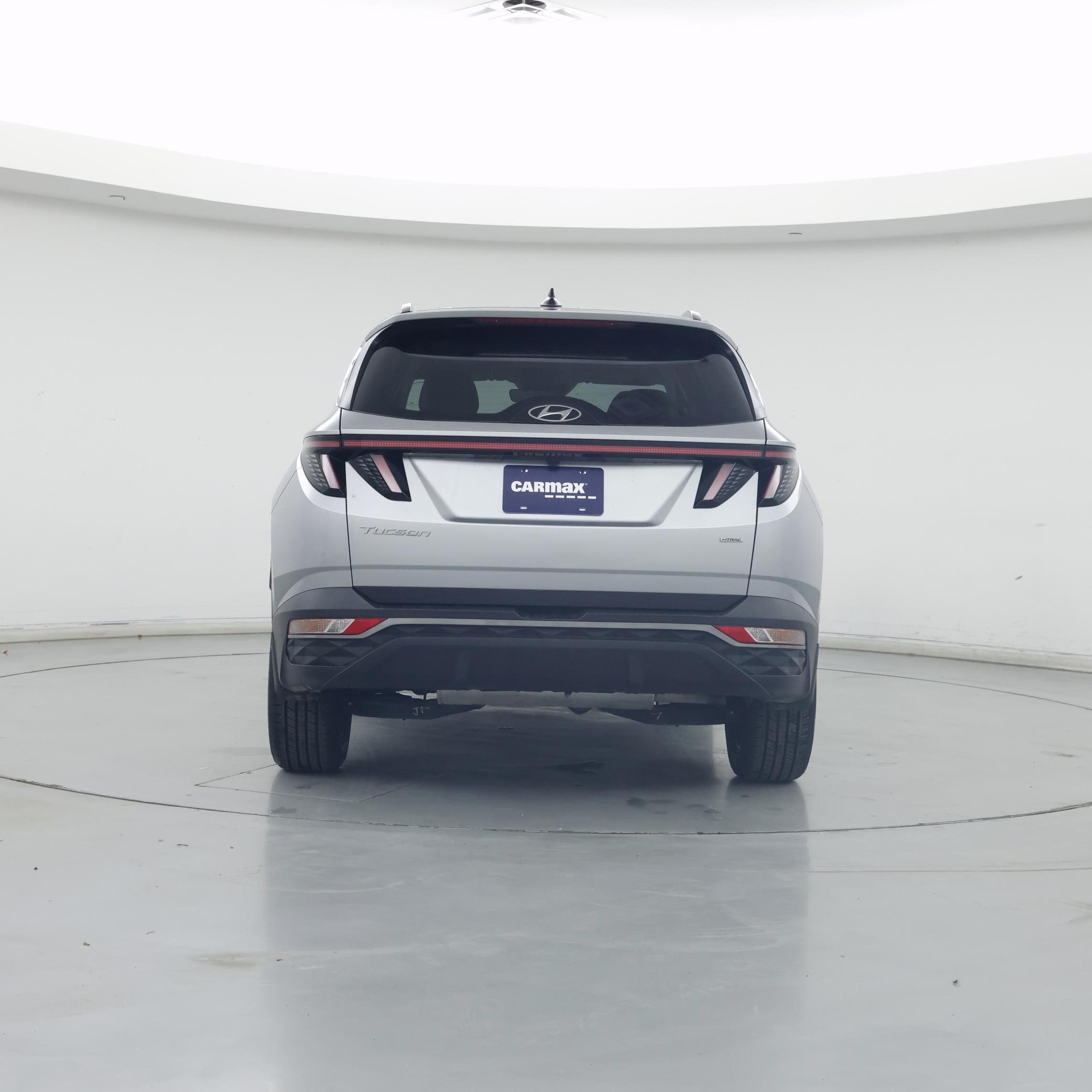 Thumbnail: 2023 Hyundai Tucson - 6