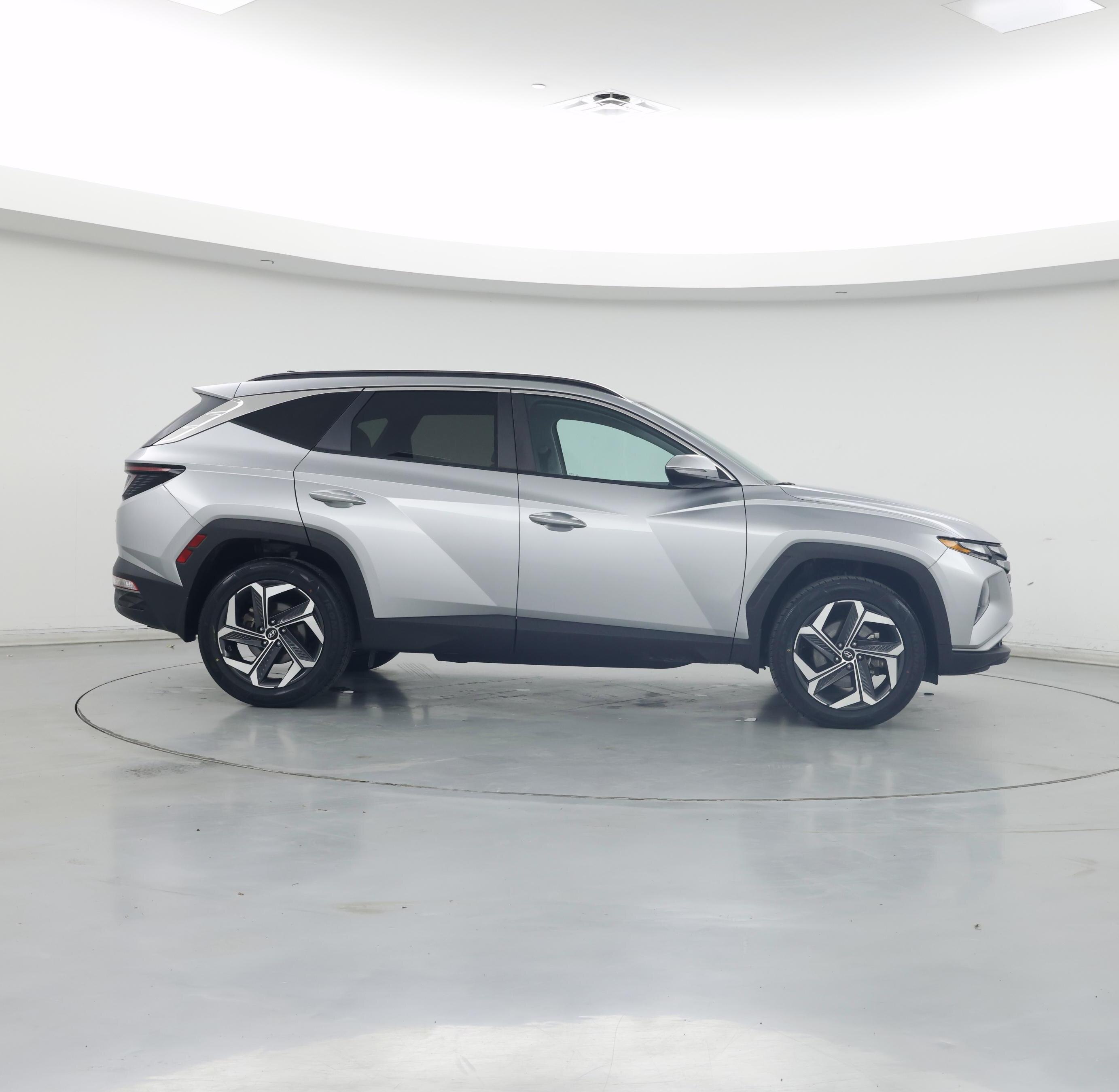 Thumbnail: 2023 Hyundai Tucson - 7