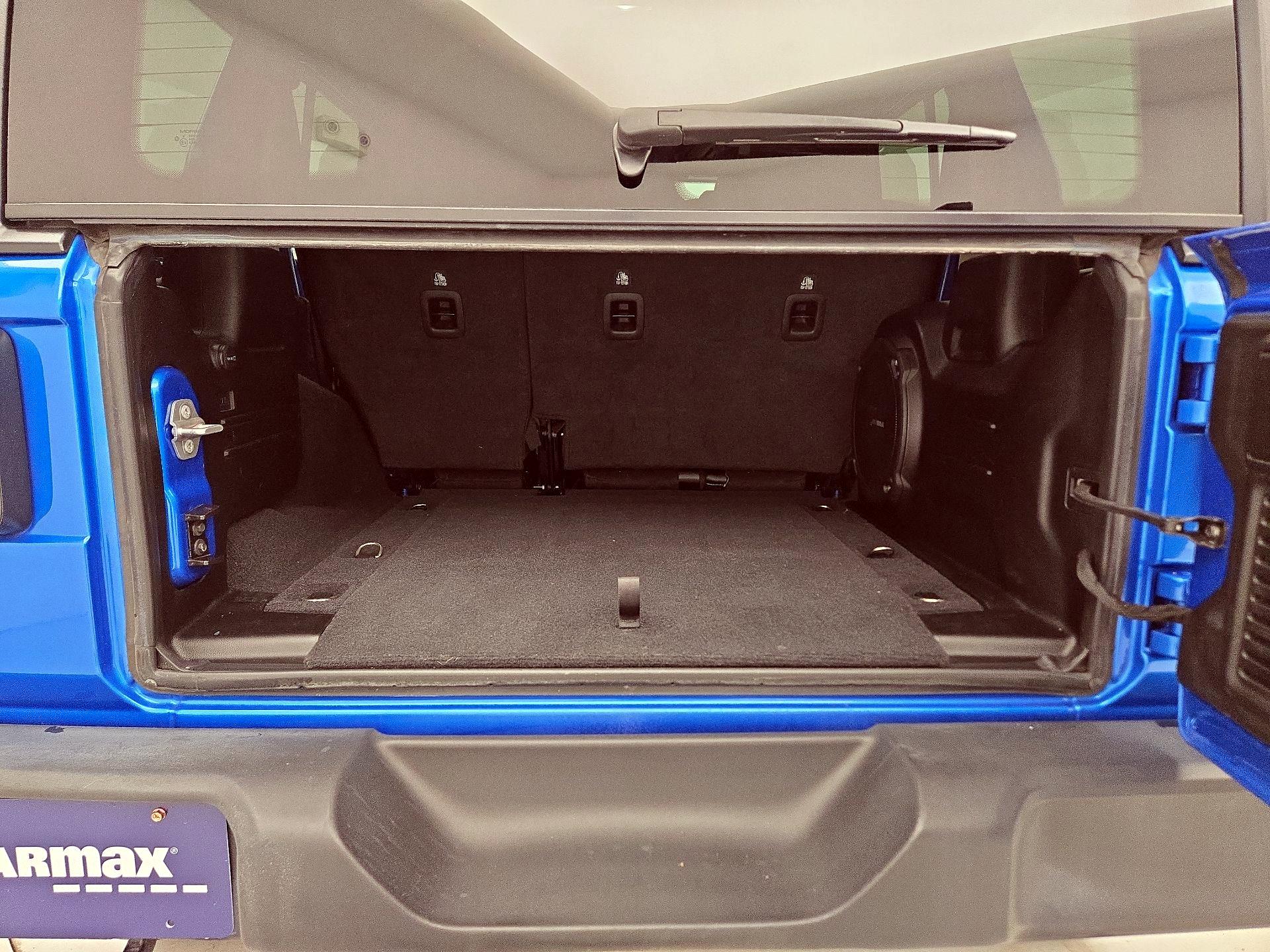 Thumbnail: 2022 Jeep Wrangler - 20