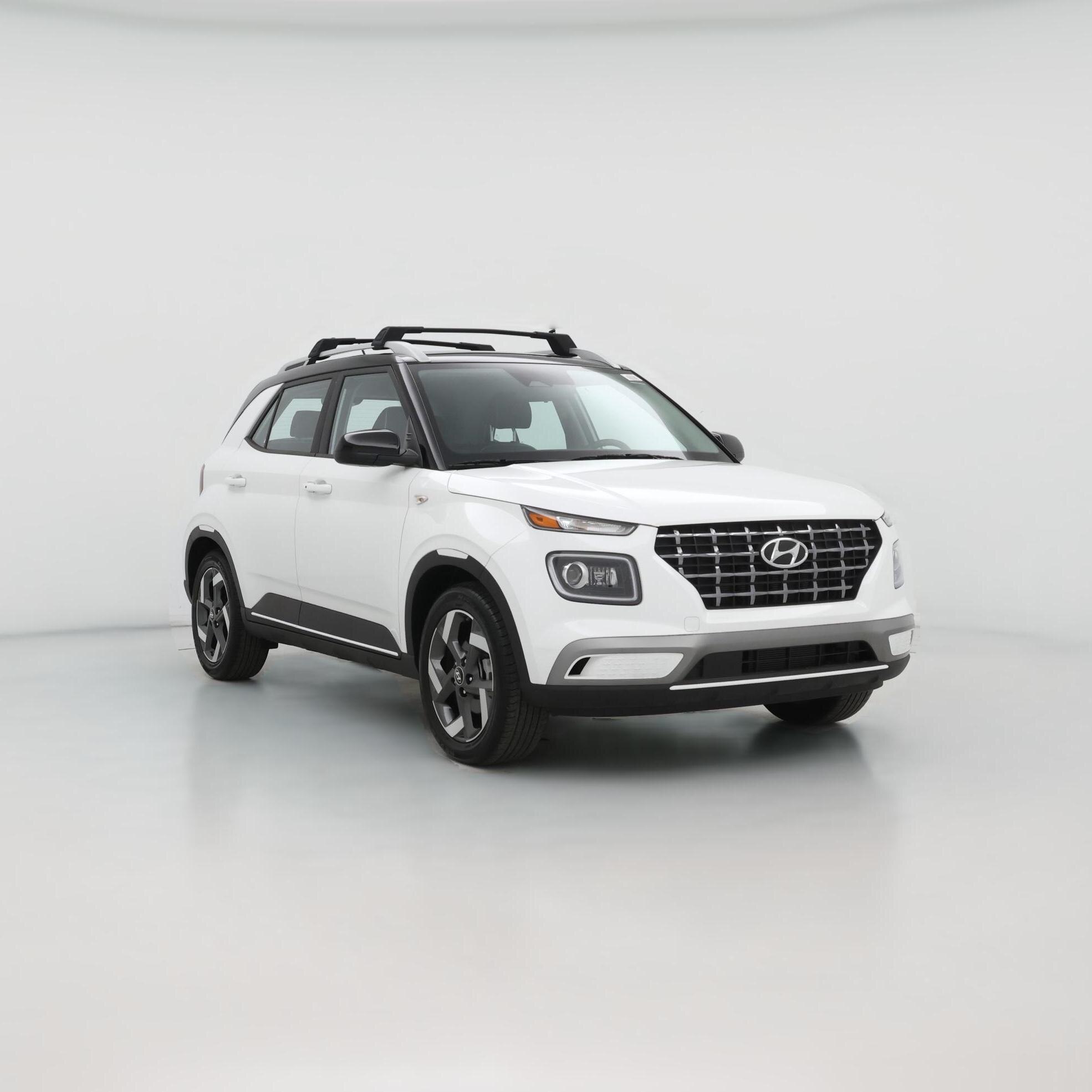 Thumbnail: 2023 Hyundai Venue - 1