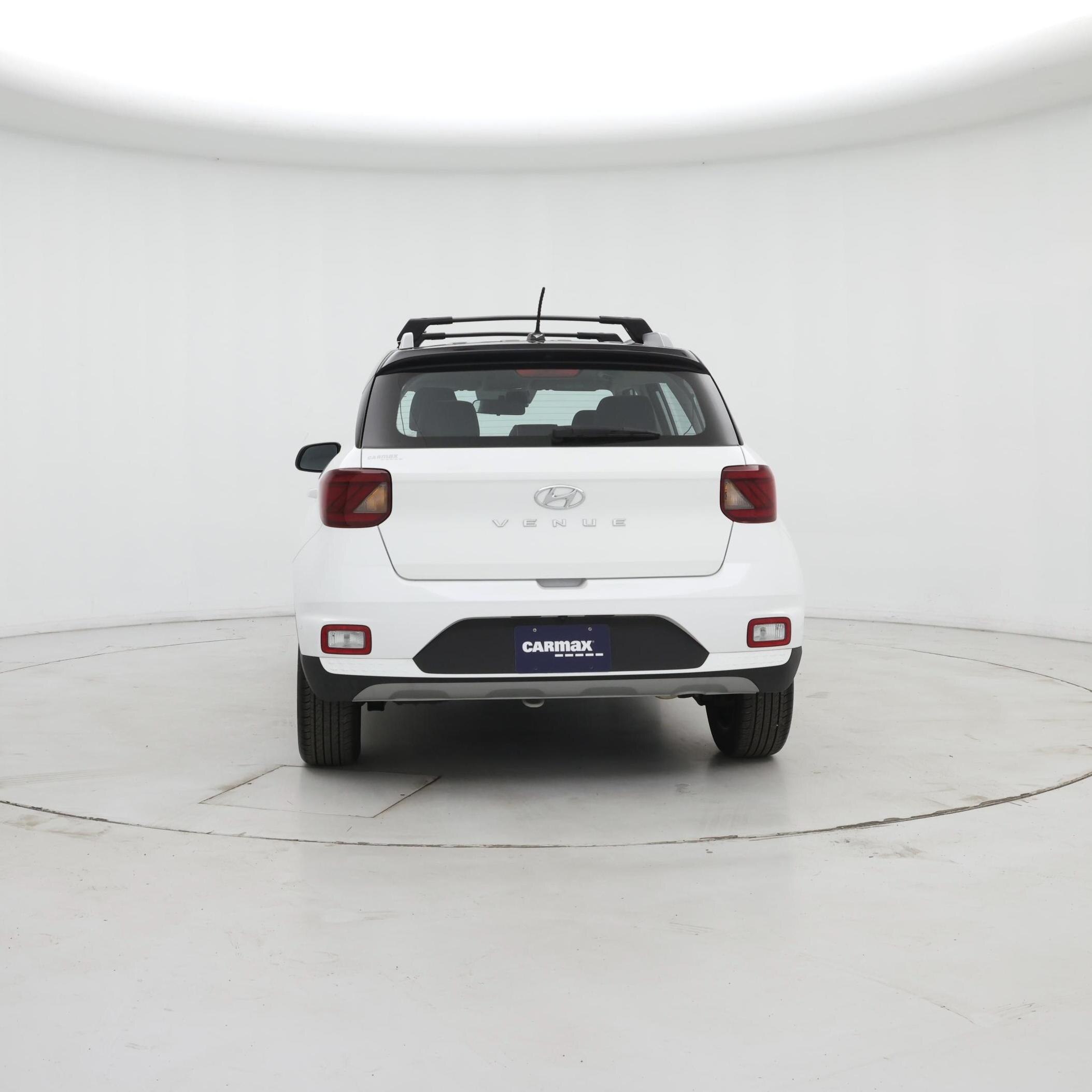 Thumbnail: 2023 Hyundai Venue - 6