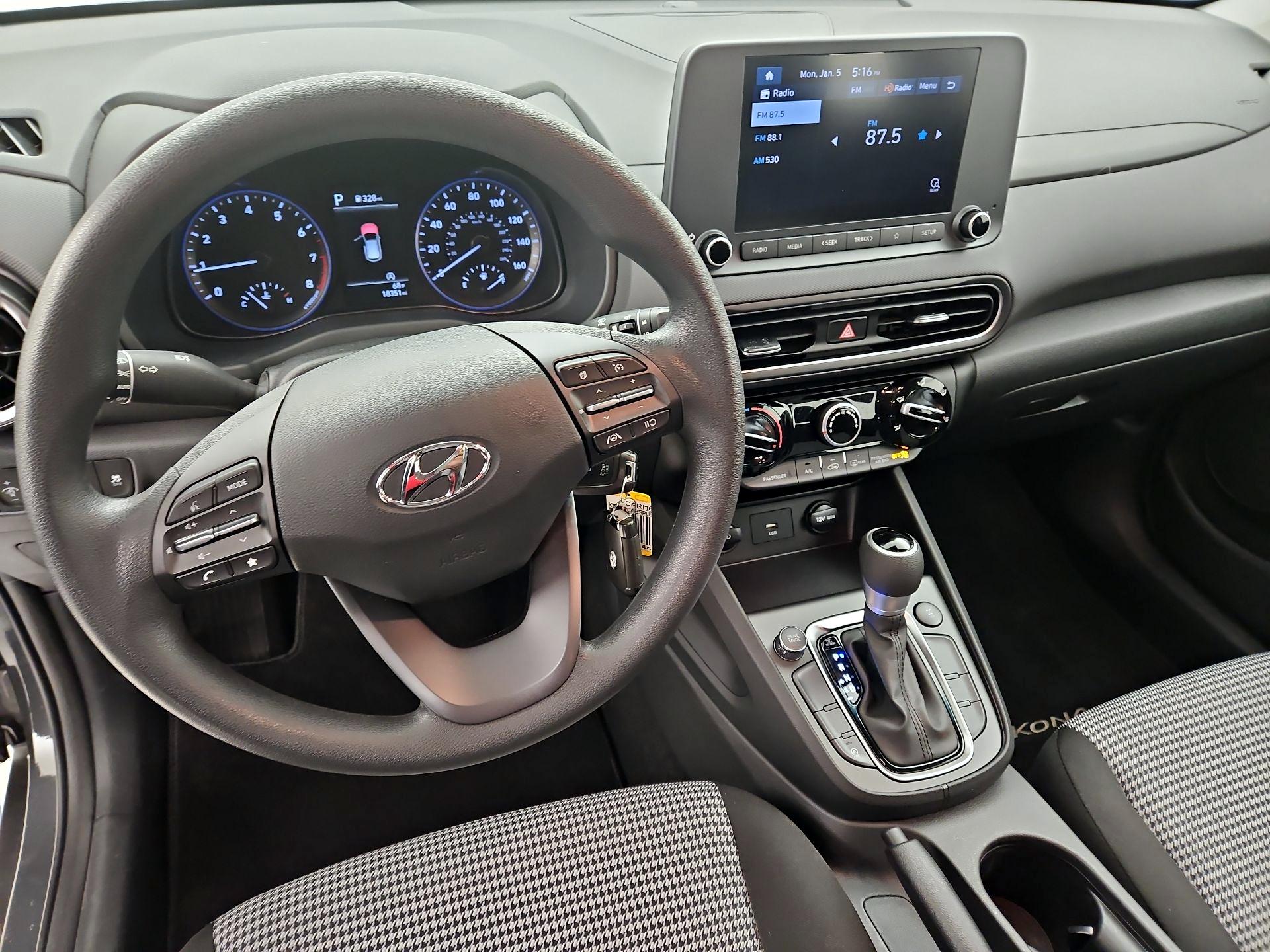 Thumbnail: 2023 Hyundai Kona - 9