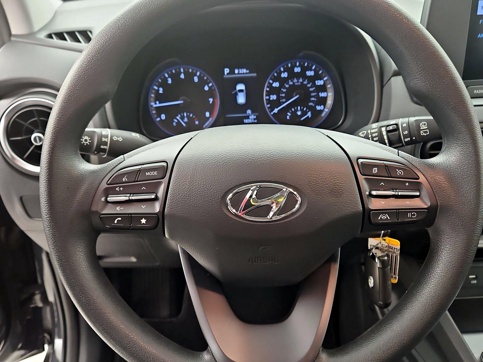 Thumbnail: 2023 Hyundai Kona - 10