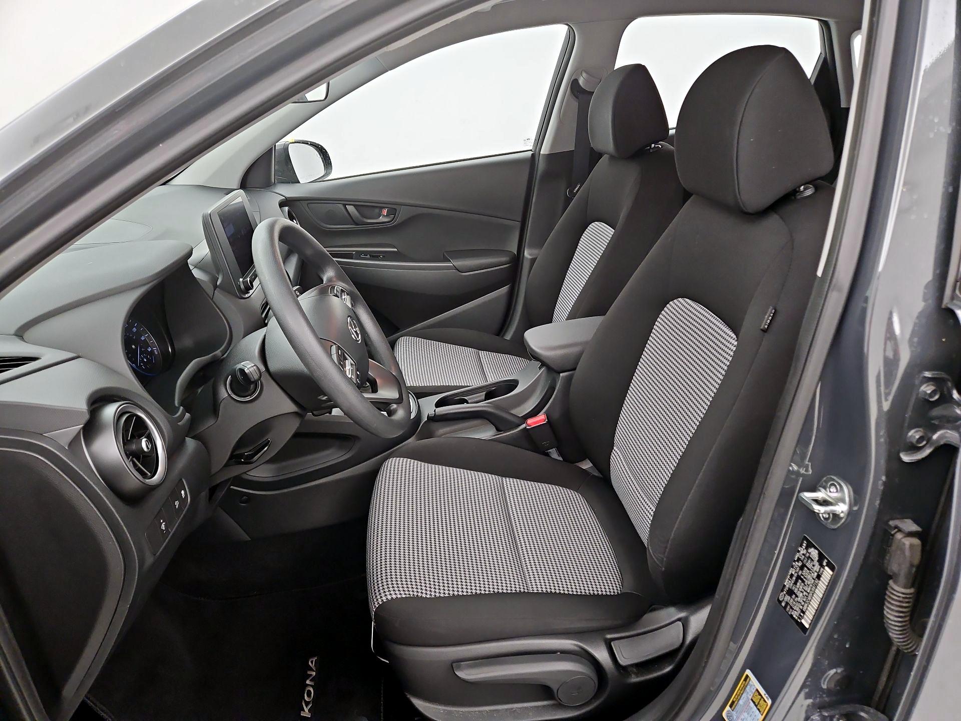 Thumbnail: 2023 Hyundai Kona - 11