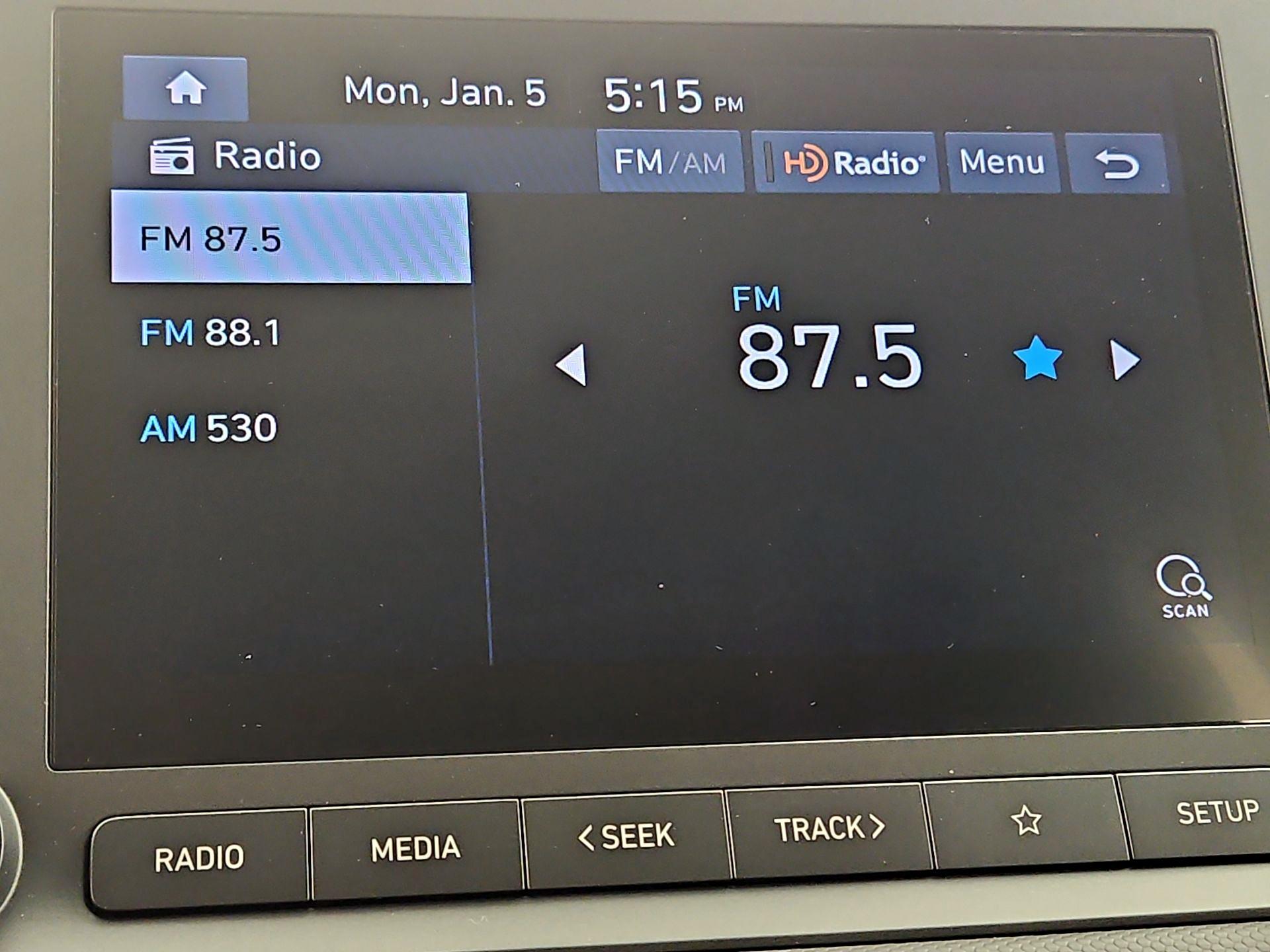 Thumbnail: 2023 Hyundai Kona - 15