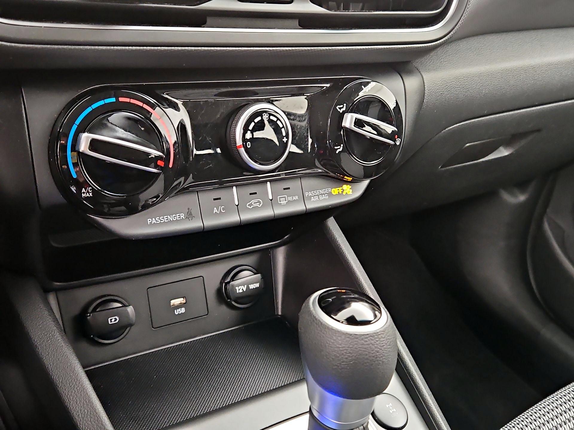 Thumbnail: 2023 Hyundai Kona - 16