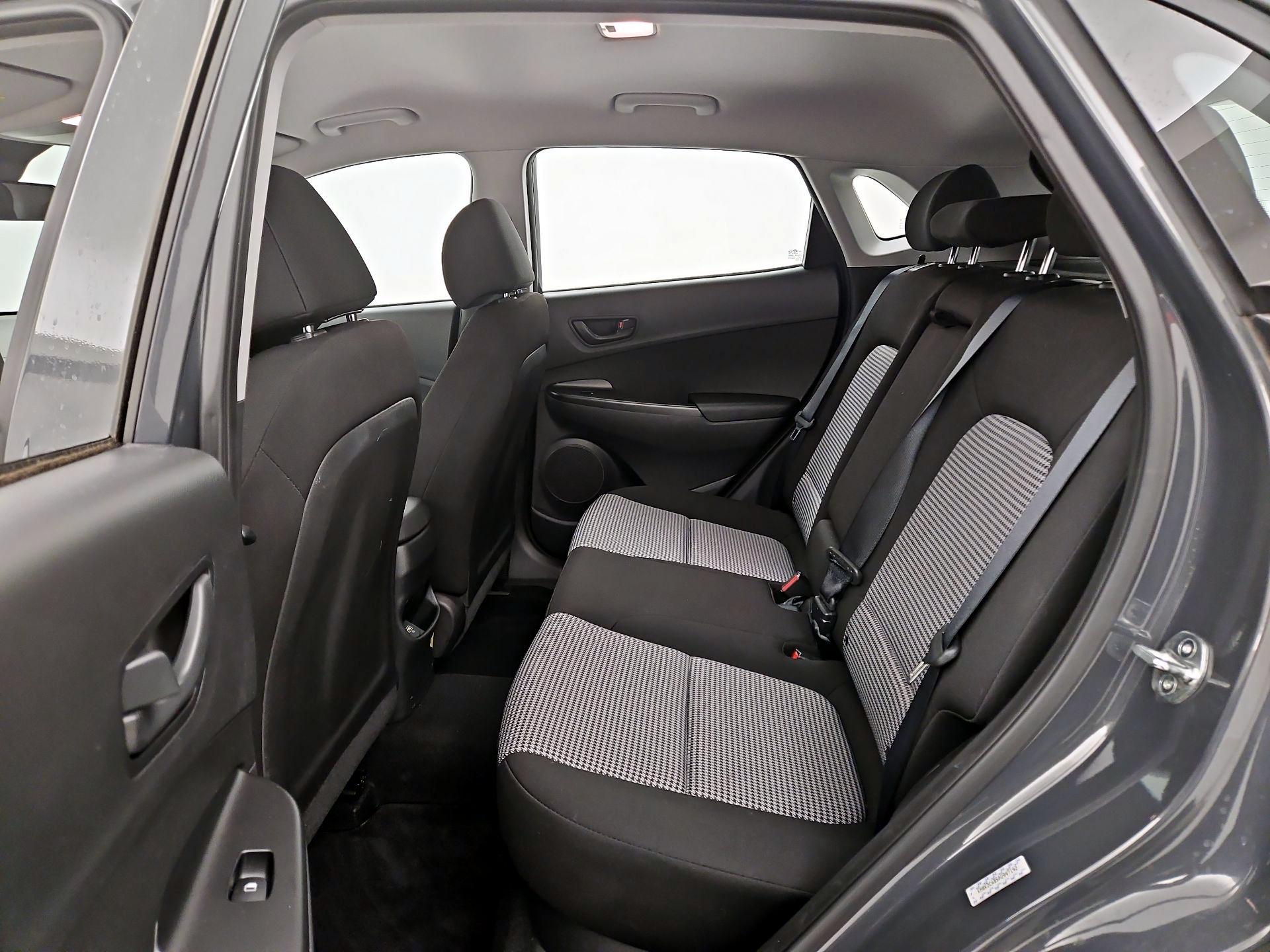 Thumbnail: 2023 Hyundai Kona - 19