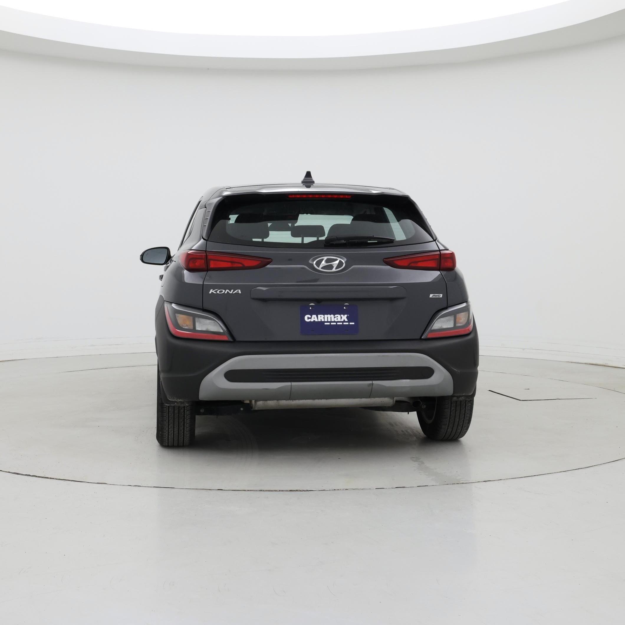 Thumbnail: 2023 Hyundai Kona - 6