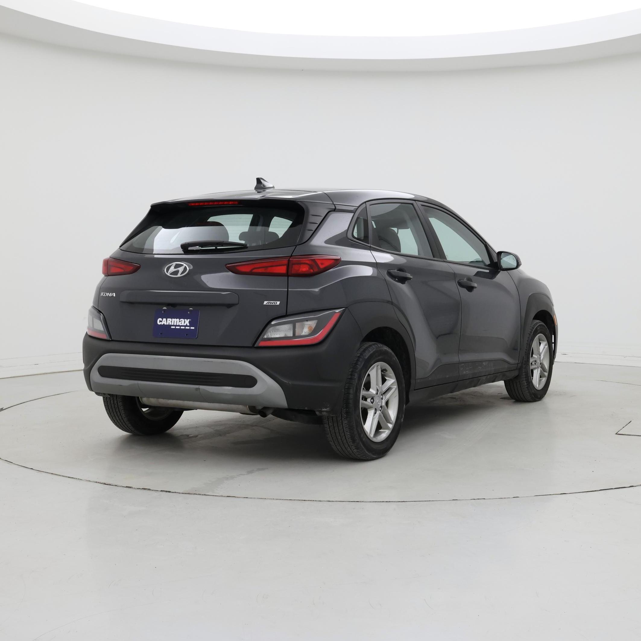 Thumbnail: 2023 Hyundai Kona - 8