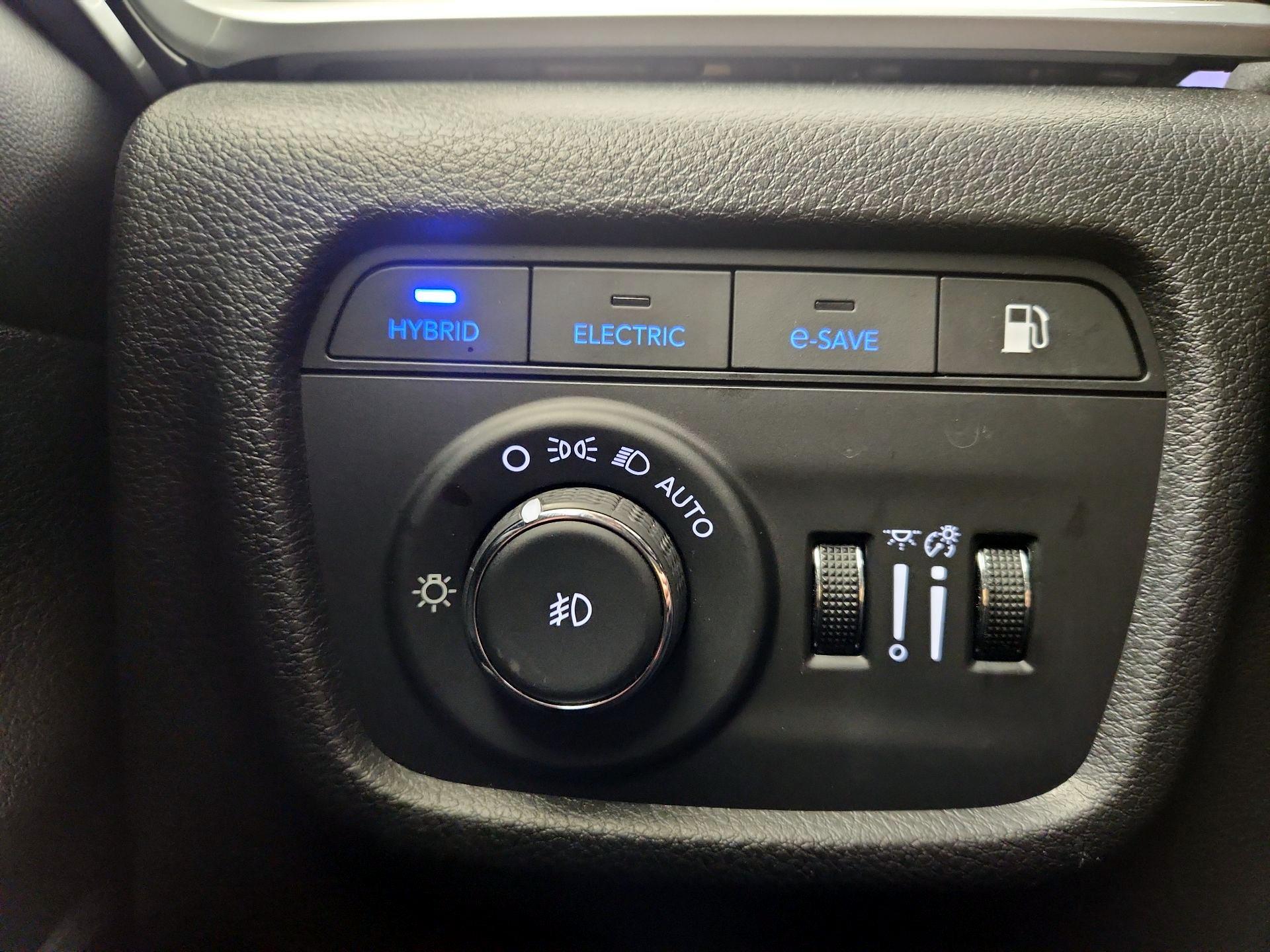 Thumbnail: 2024 Jeep Grand Cherokee - 13