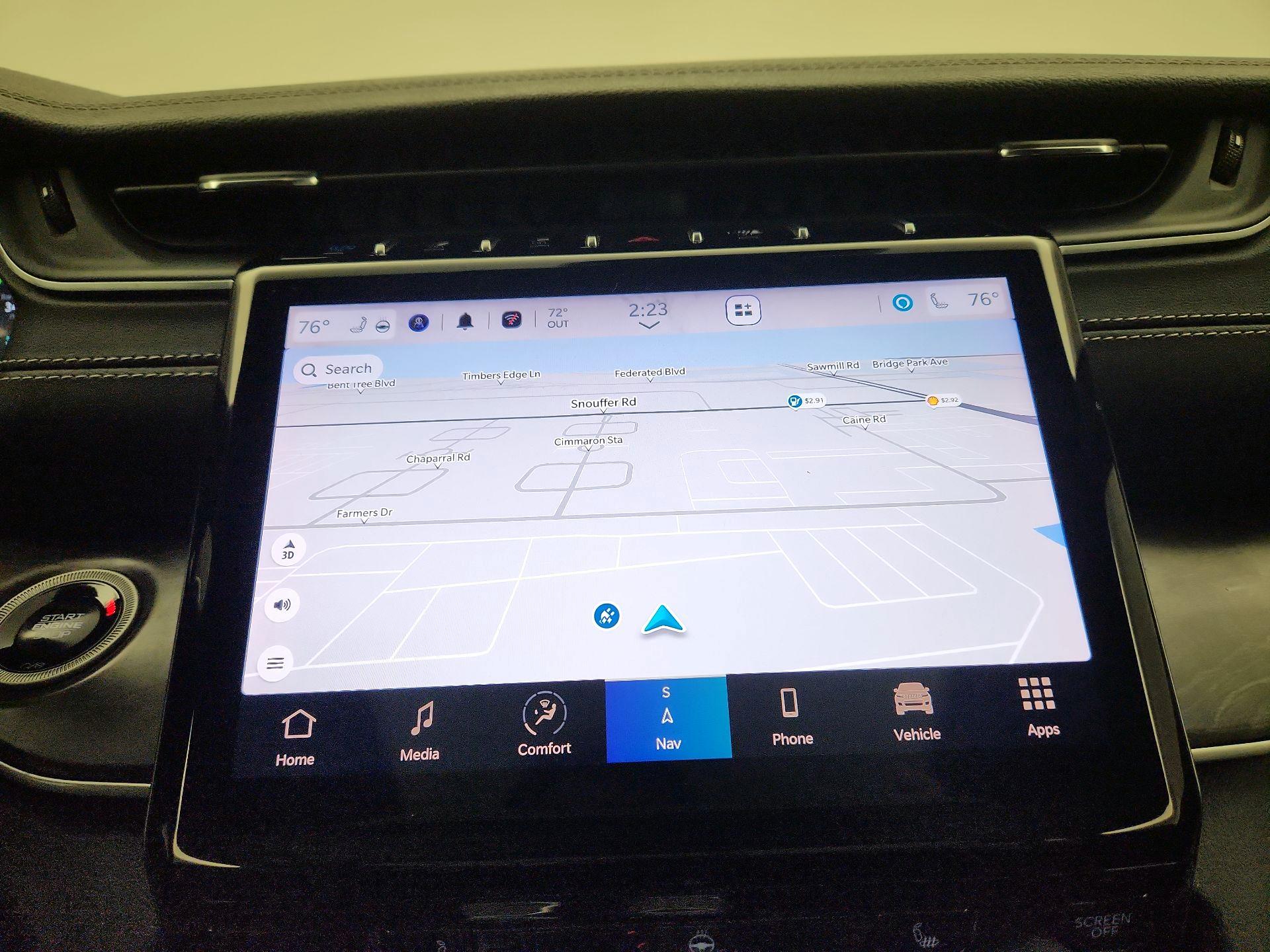 Thumbnail: 2024 Jeep Grand Cherokee - 14