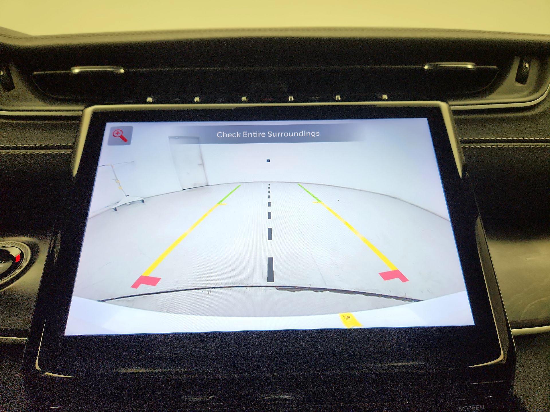 Thumbnail: 2024 Jeep Grand Cherokee - 15