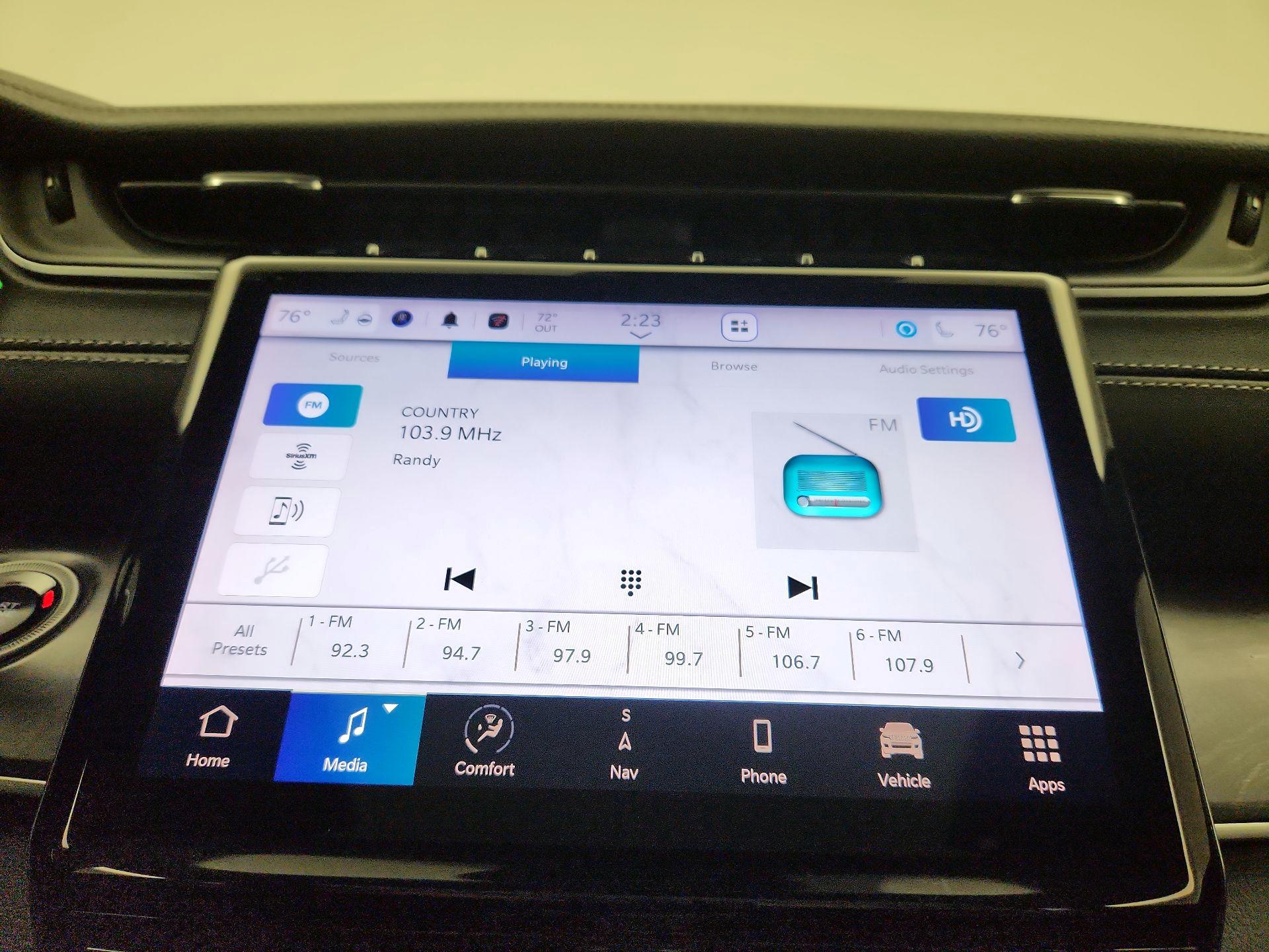 Thumbnail: 2024 Jeep Grand Cherokee - 16