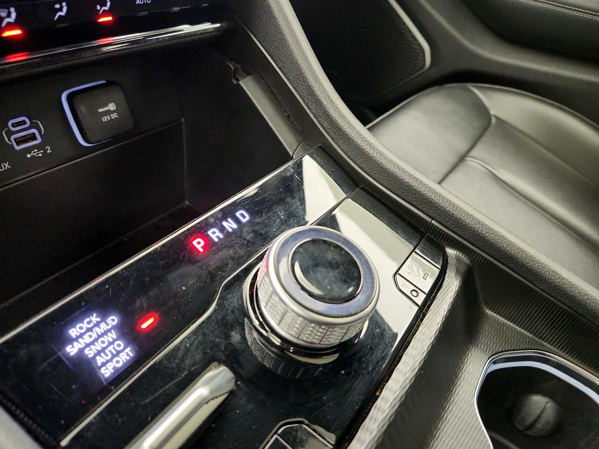 Thumbnail: 2024 Jeep Grand Cherokee - 18