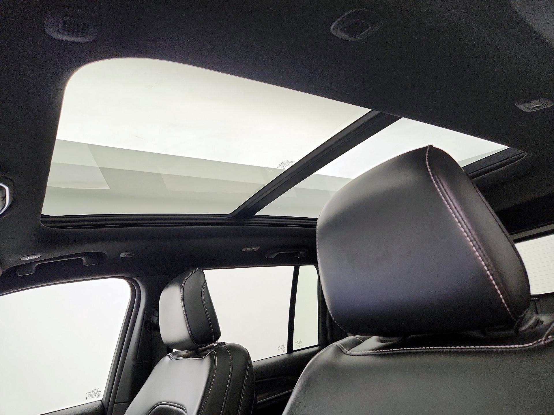 Thumbnail: 2024 Jeep Grand Cherokee - 20