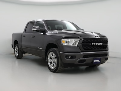 2022 Ram 1500 Bighorn