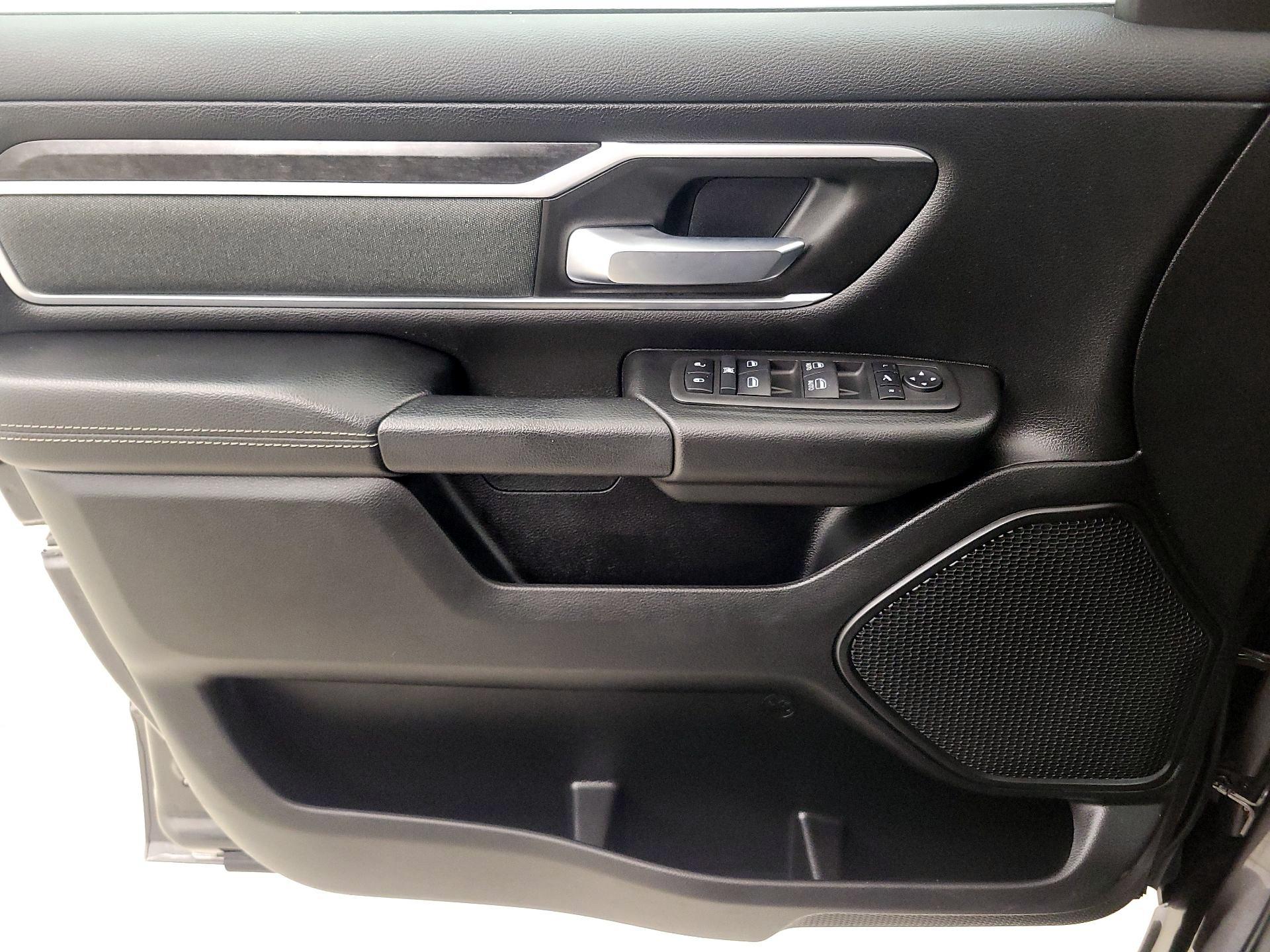 Thumbnail: 2022 RAM 1500 - 12