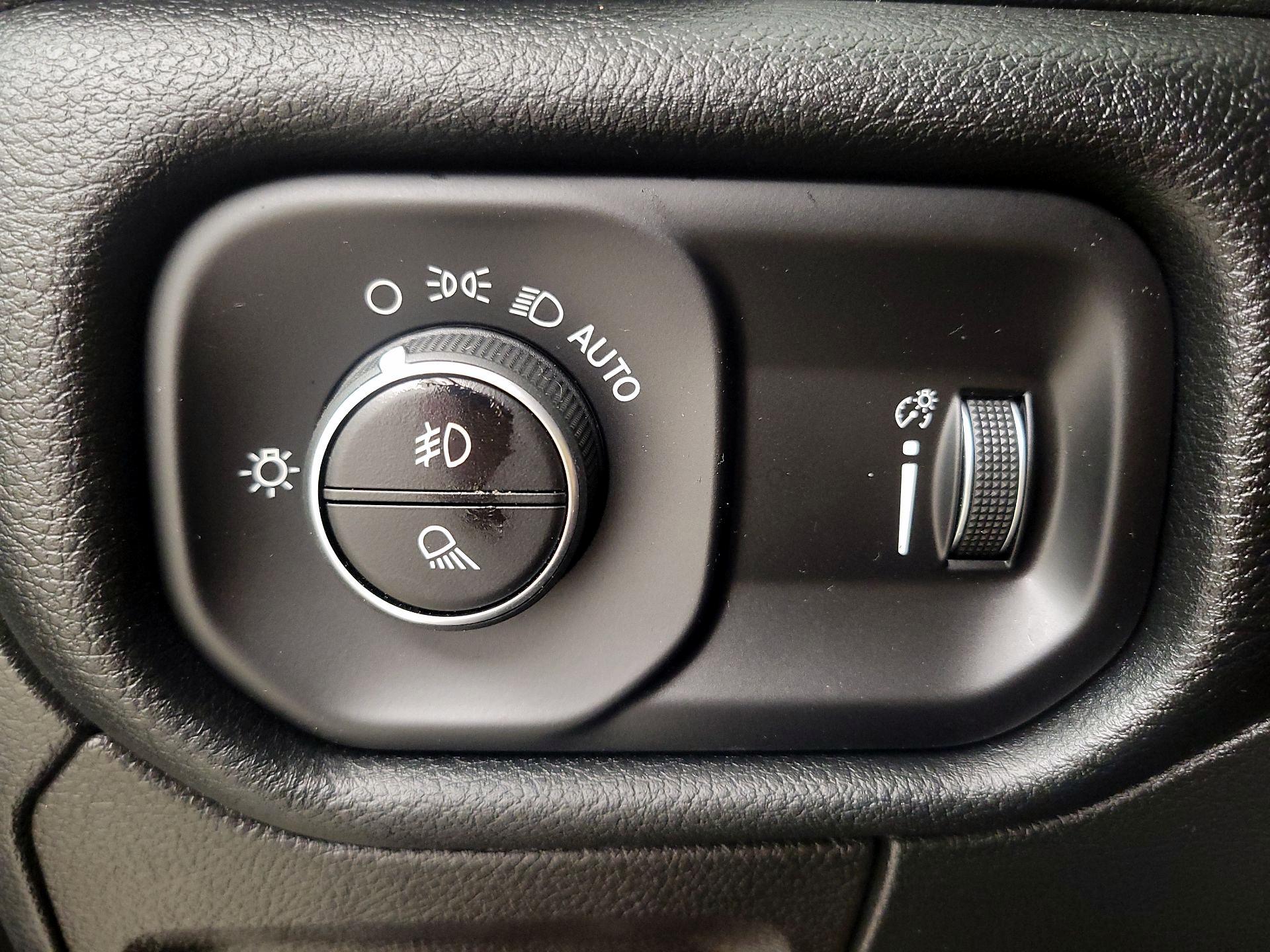 Thumbnail: 2022 RAM 1500 - 13