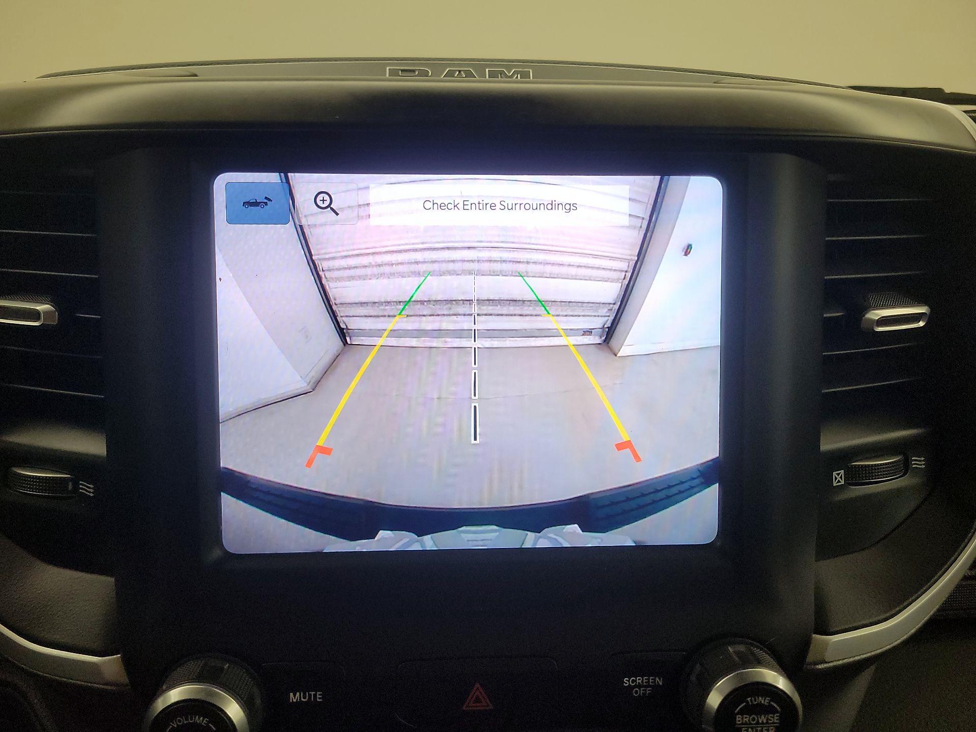 Thumbnail: 2022 RAM 1500 - 14