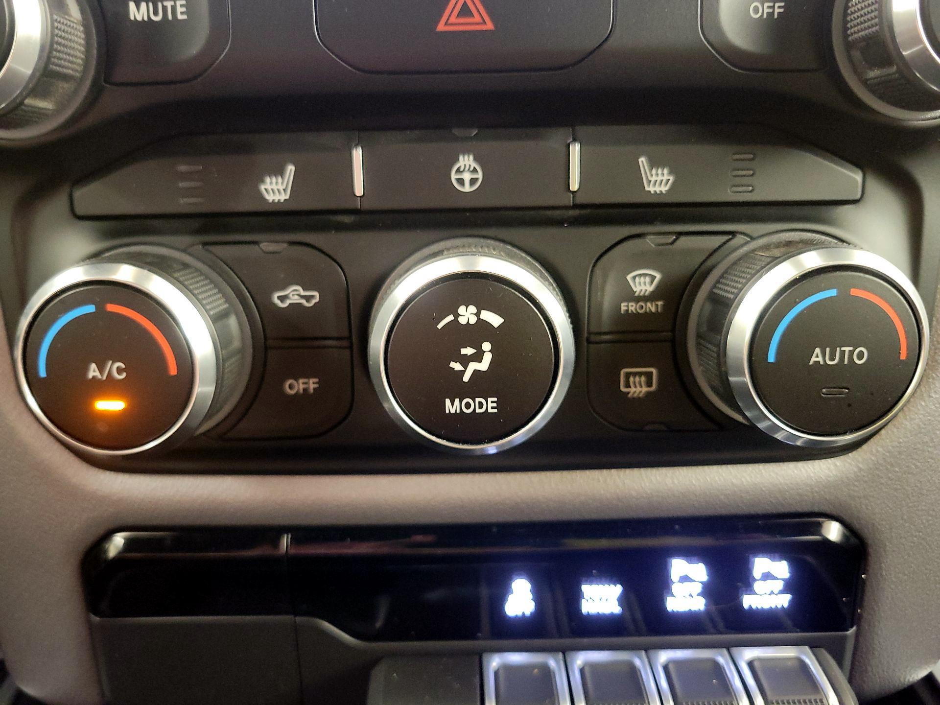 Thumbnail: 2022 RAM 1500 - 16