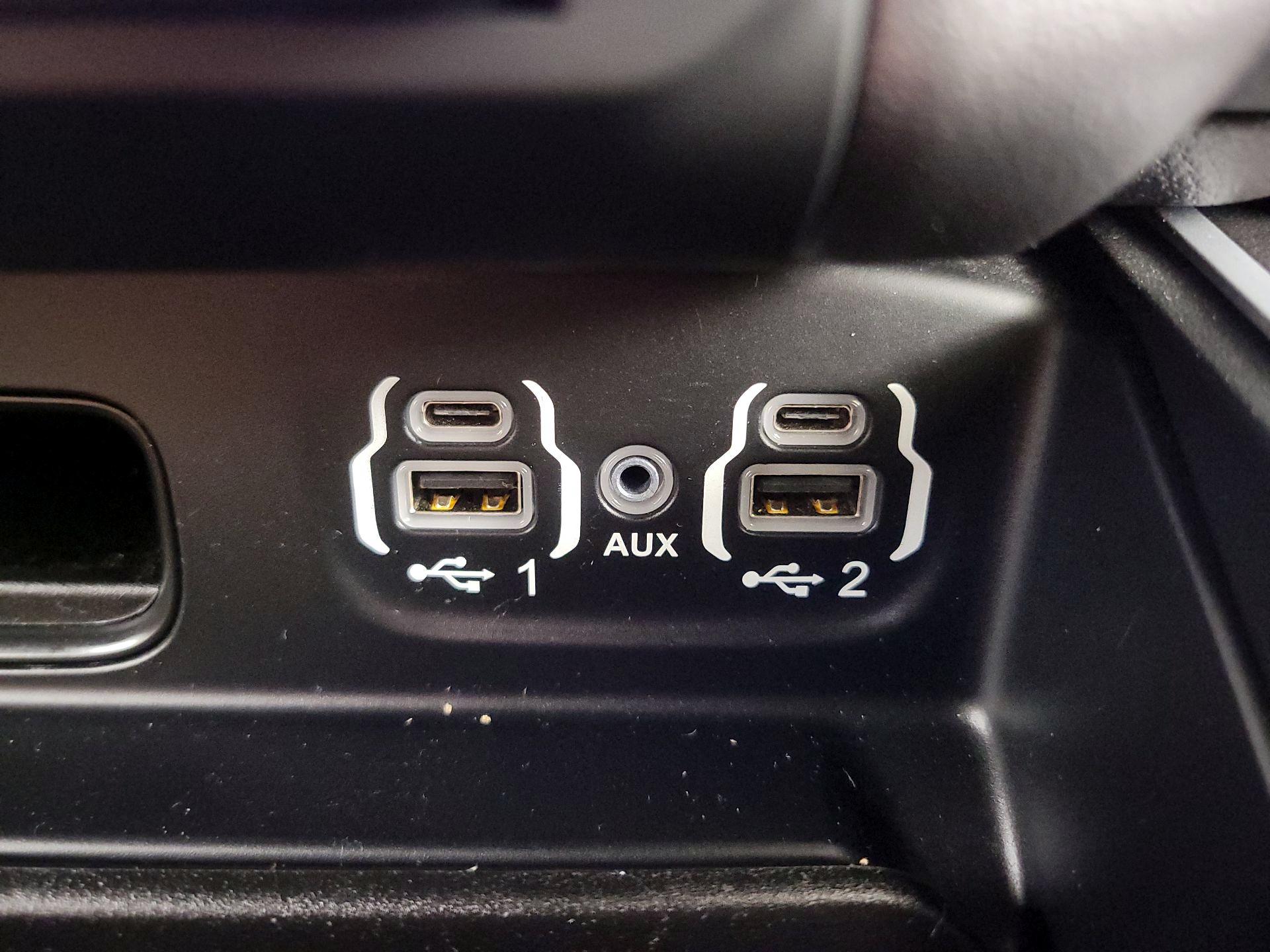 Thumbnail: 2022 RAM 1500 - 18