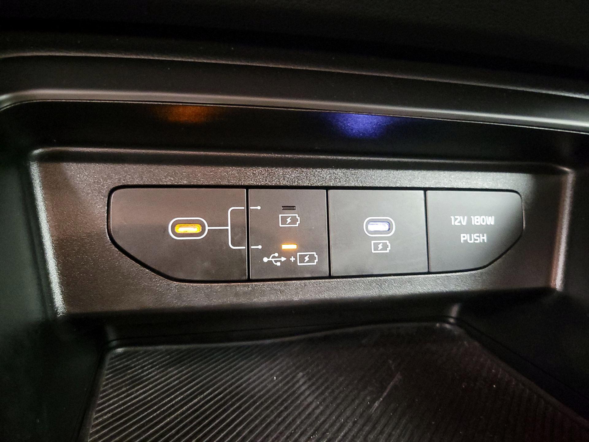 Thumbnail: 2025 Kia K5 - 18