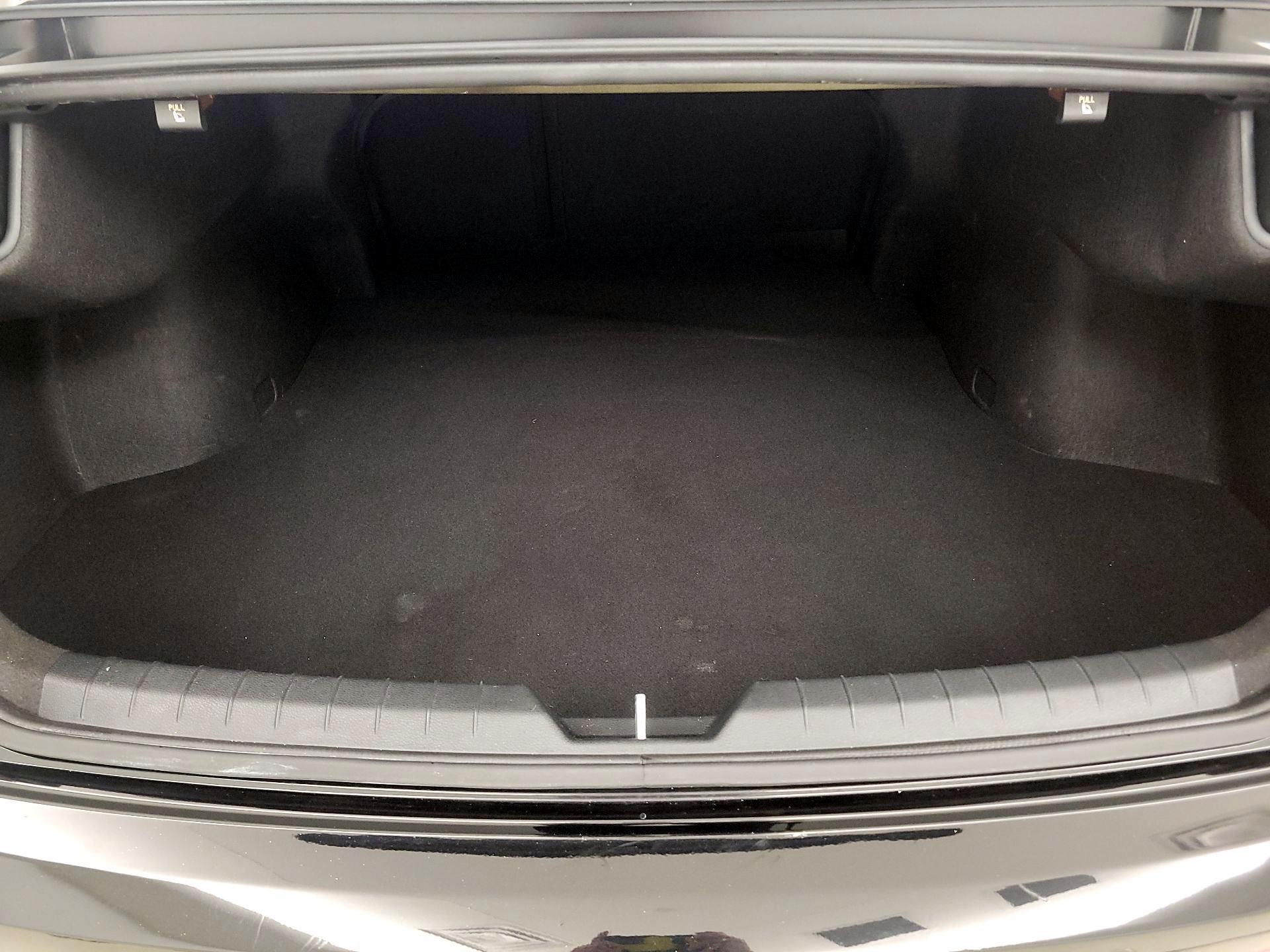 Thumbnail: 2025 Kia K5 - 20