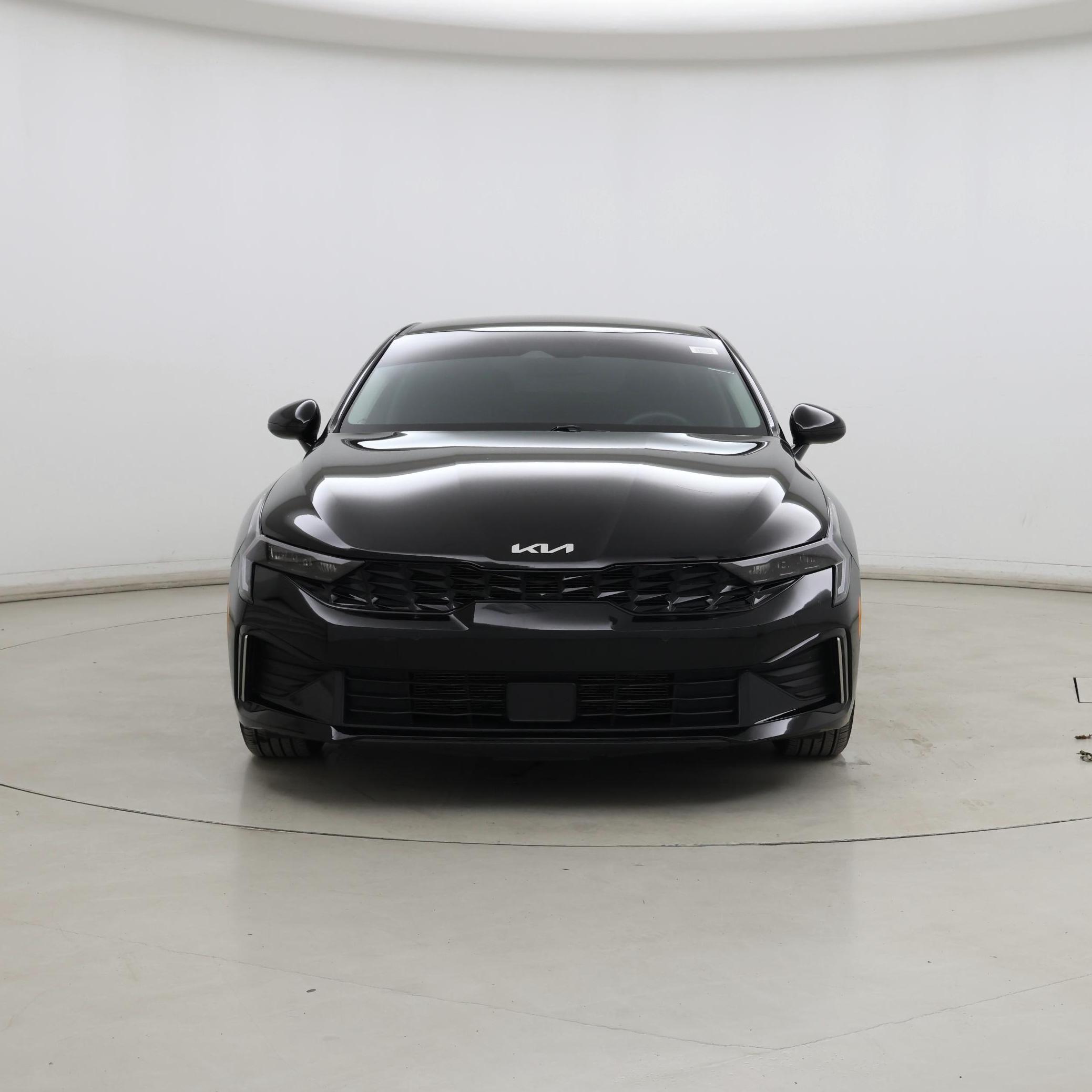 Thumbnail: 2025 Kia K5 - 5